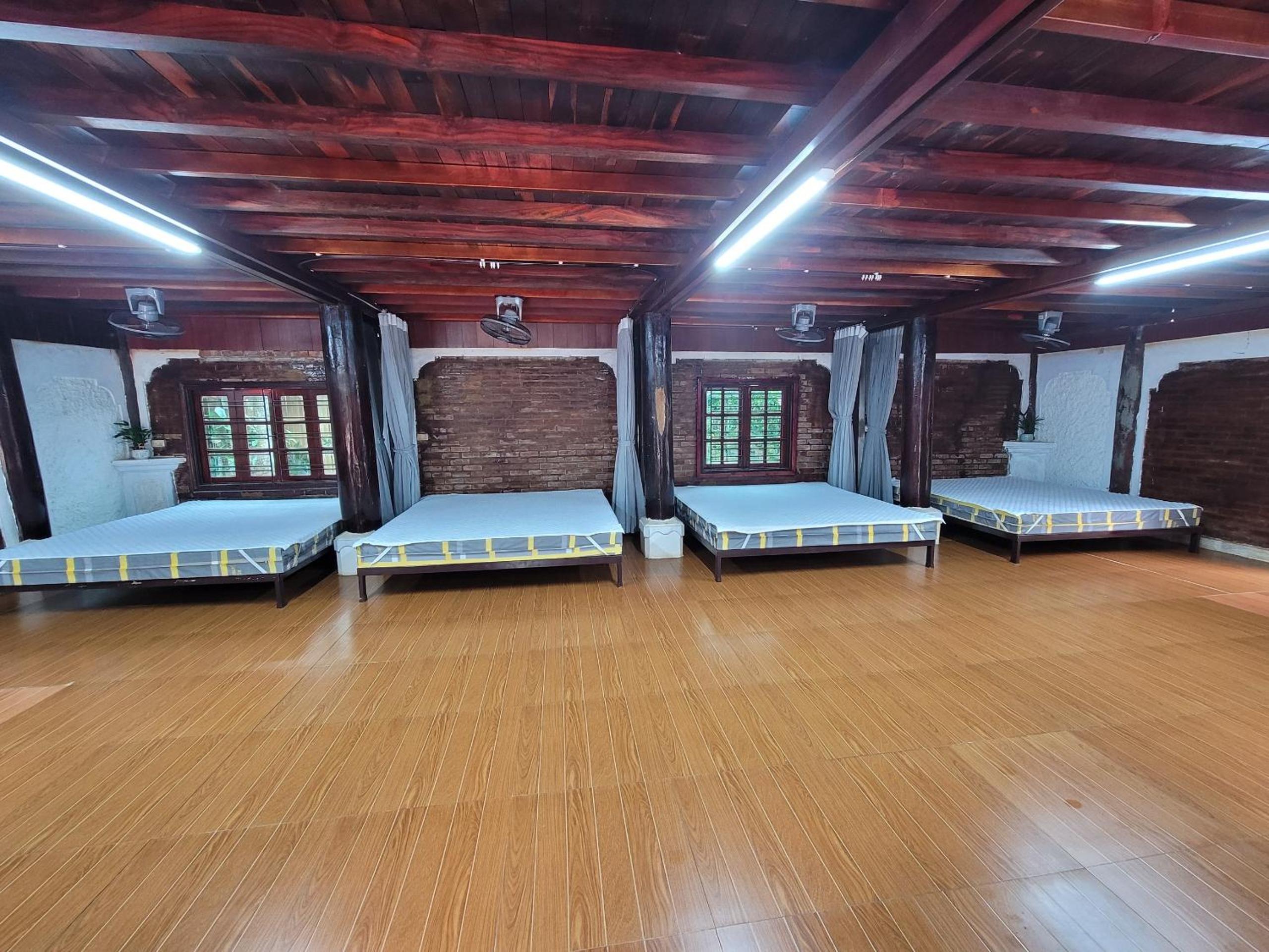 Tâm Viên Homestay Hà Nội
