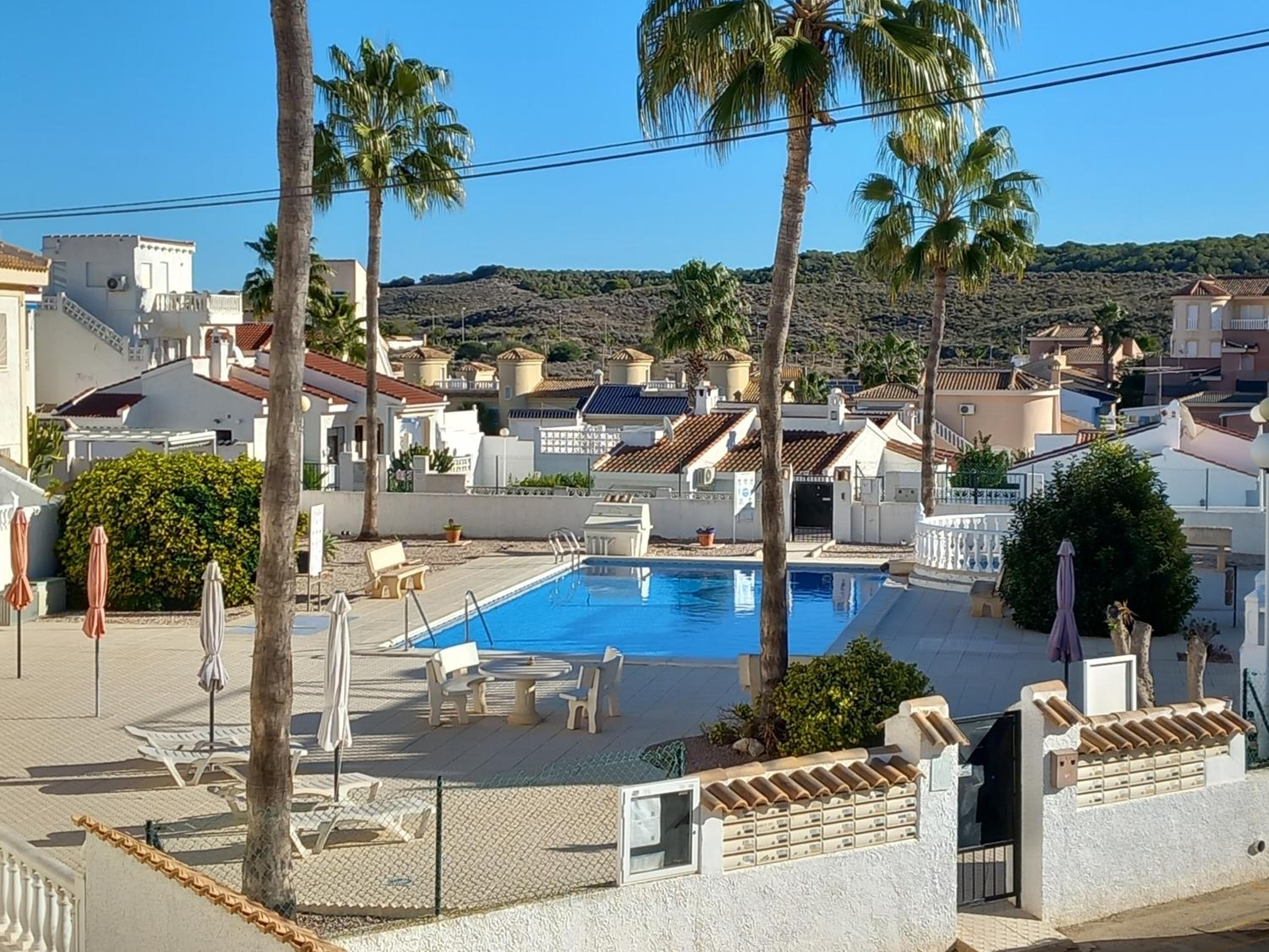 Vista Soleada