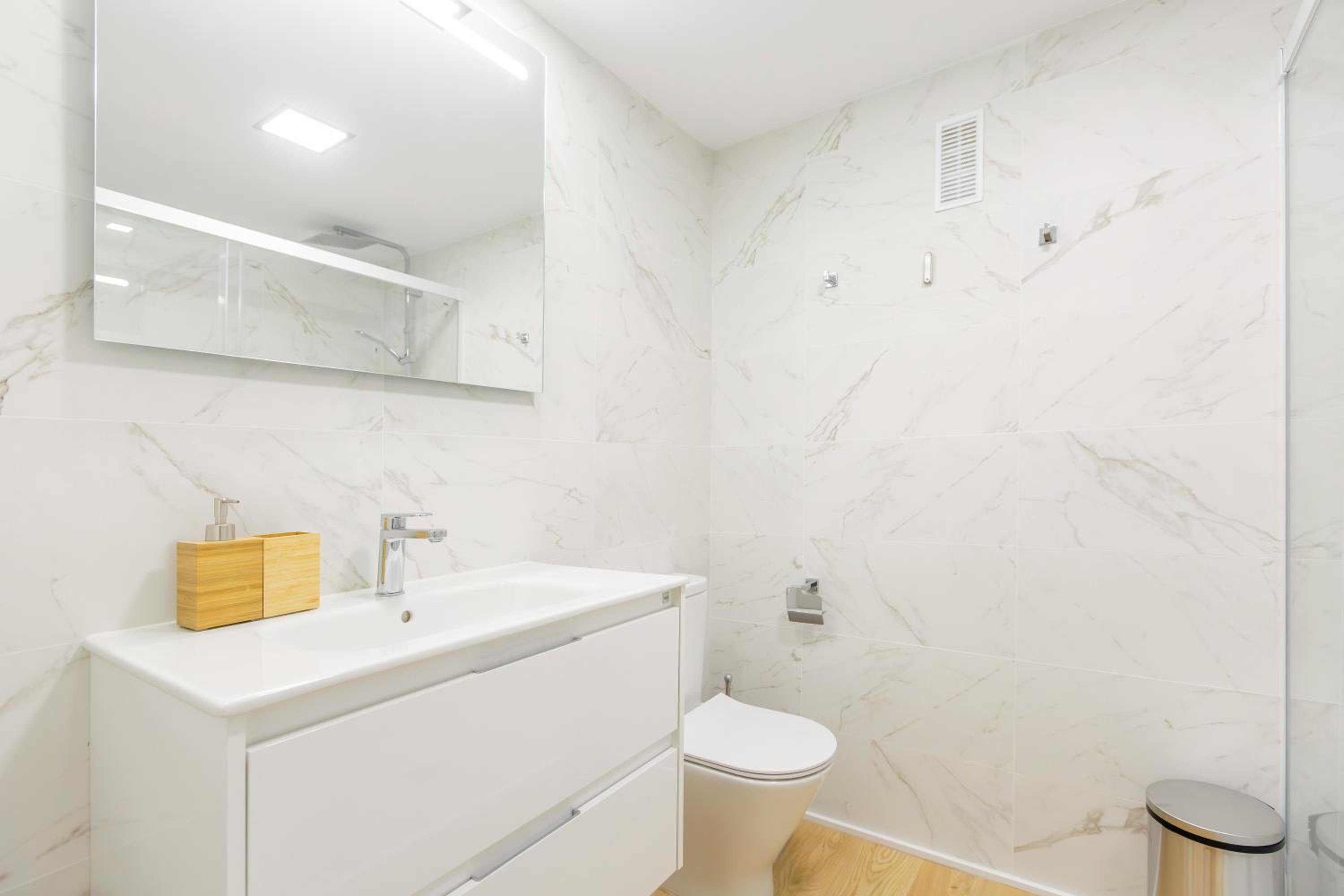 Nosquera FreshApartaments