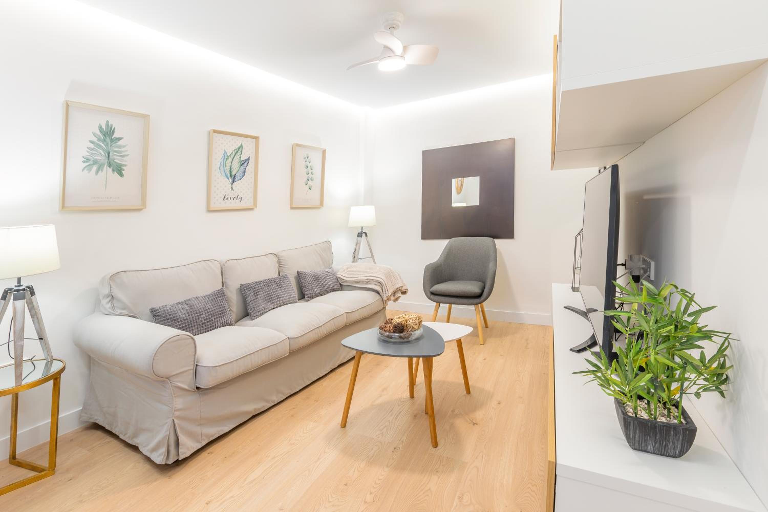 Nosquera FreshApartaments