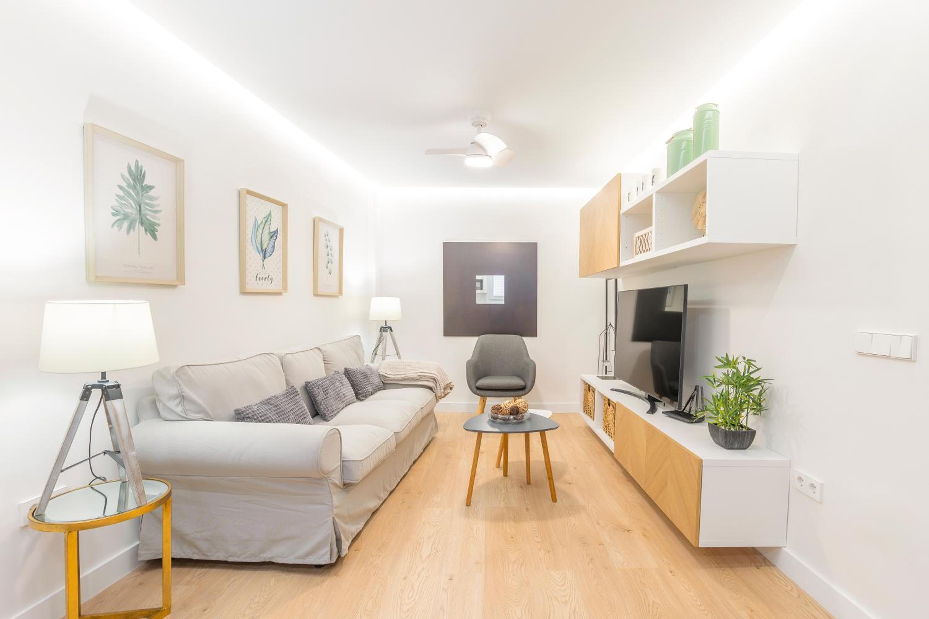 Nosquera FreshApartaments