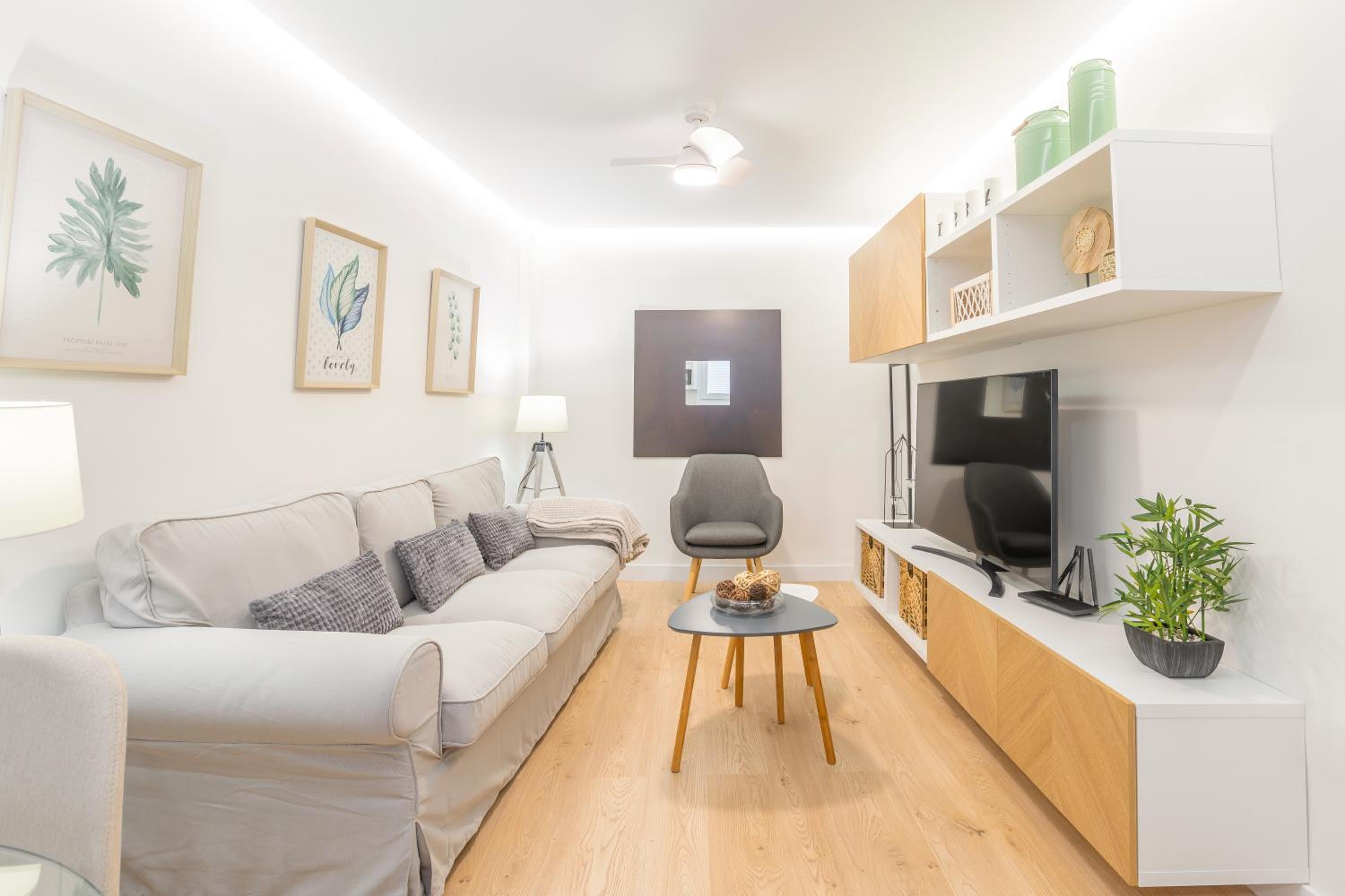 Nosquera FreshApartaments