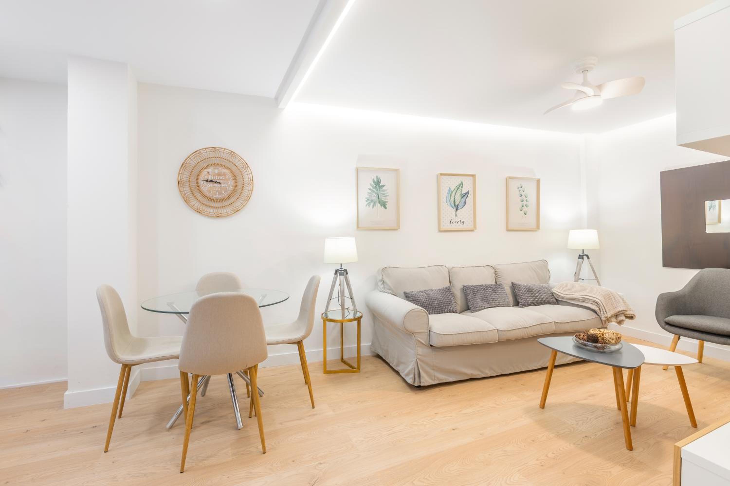 Nosquera FreshApartaments