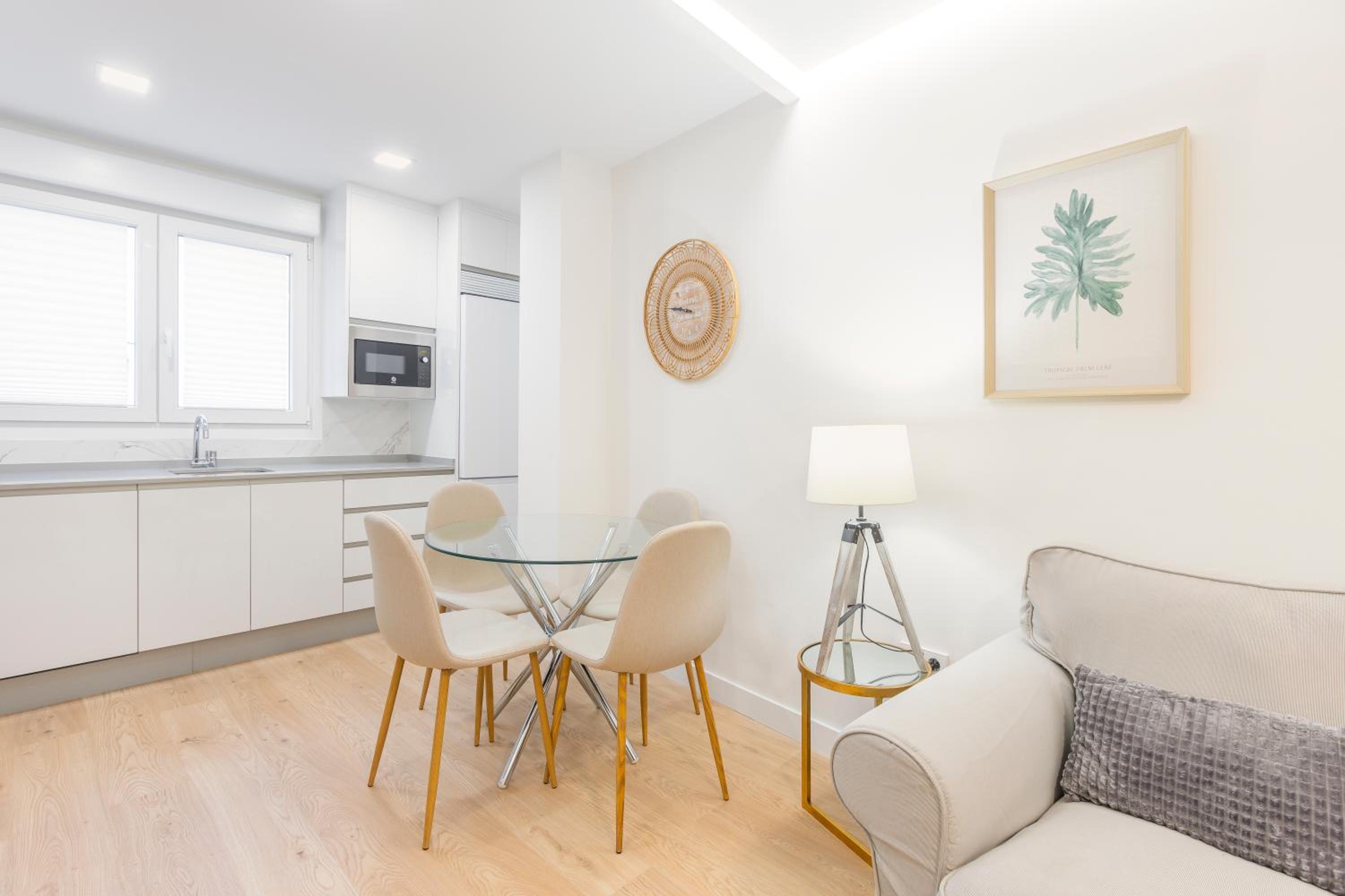 Nosquera FreshApartaments