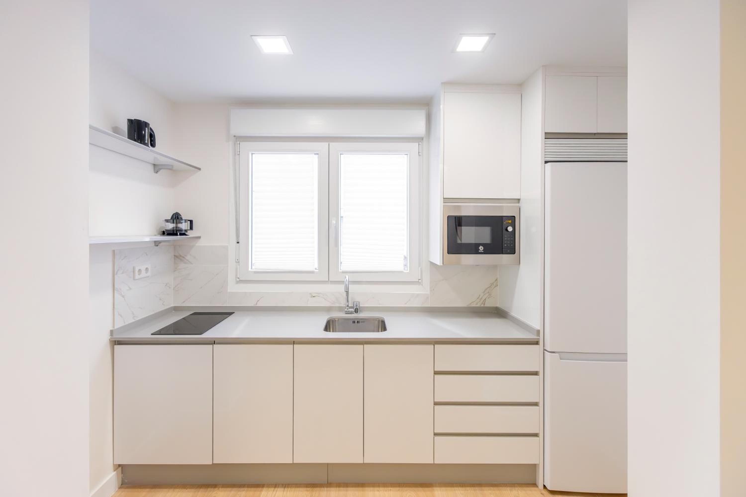 Nosquera FreshApartaments