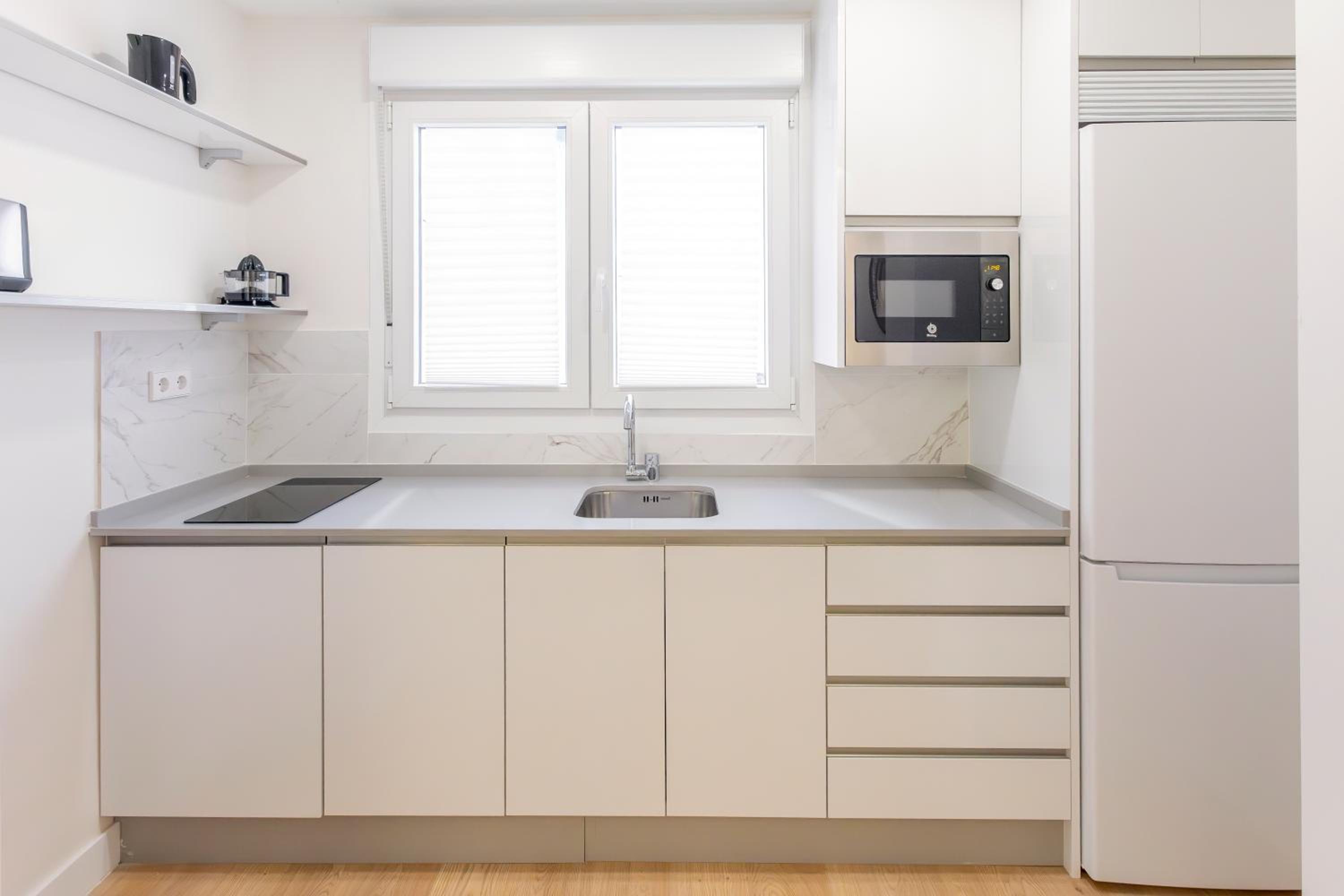 Nosquera FreshApartaments