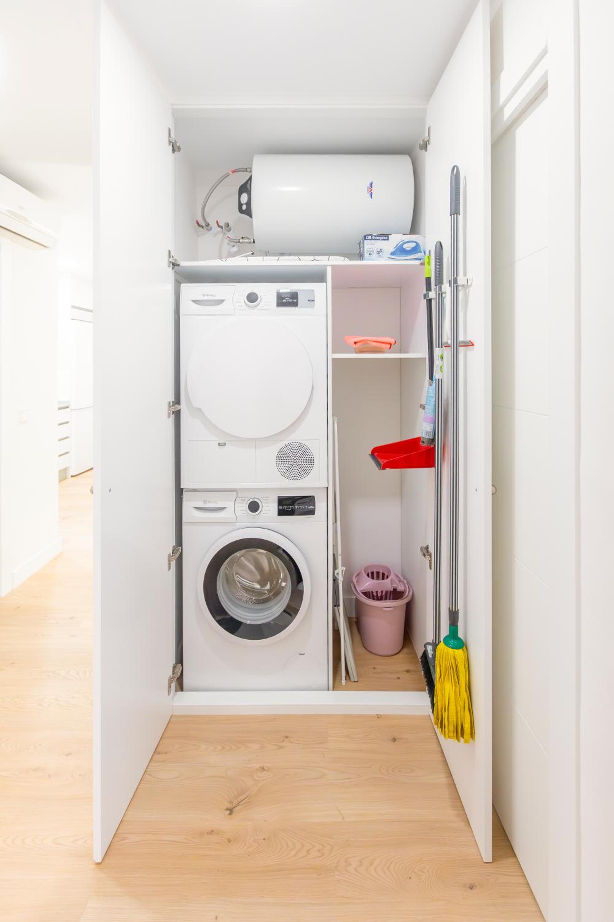 Nosquera FreshApartaments