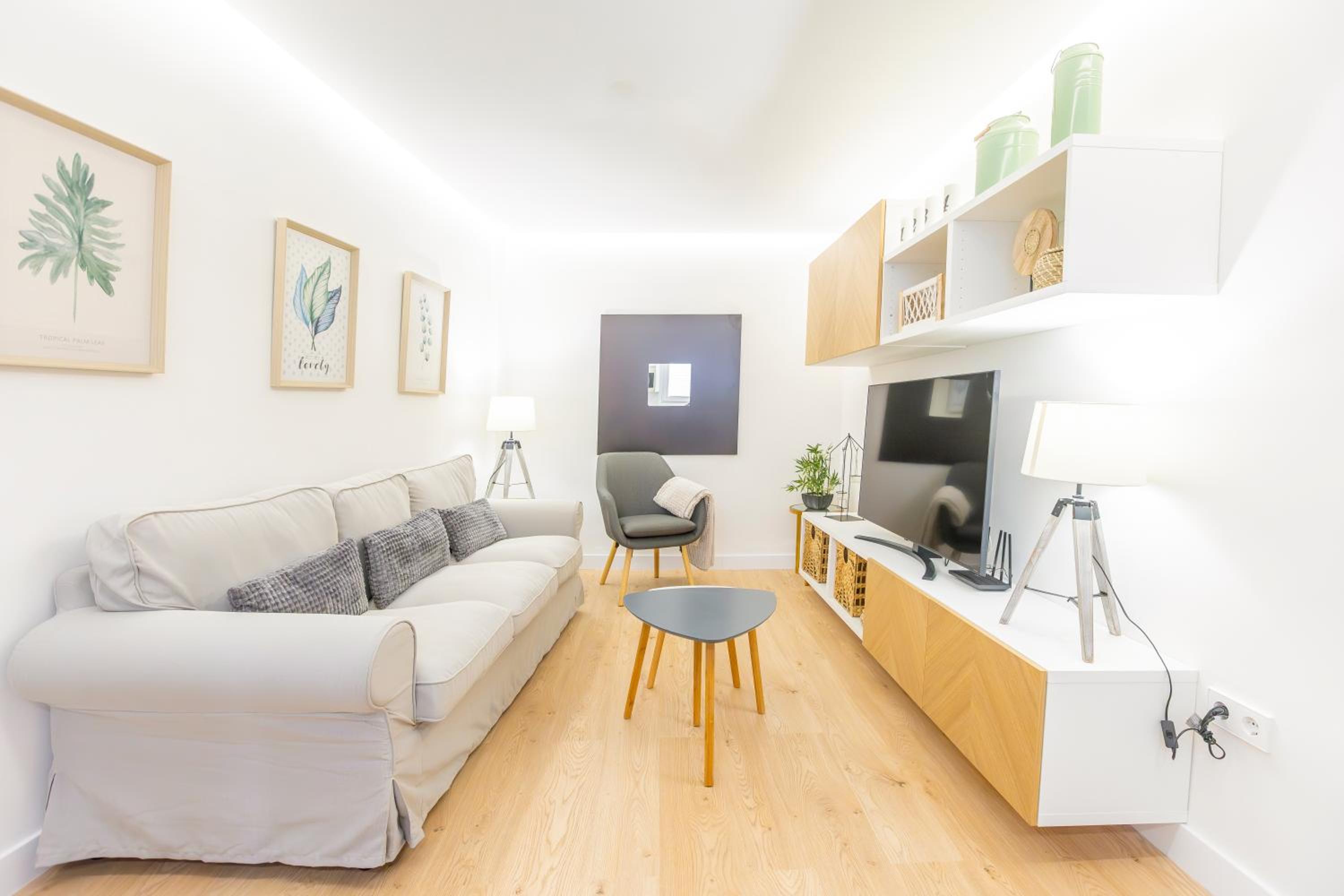 Nosquera FreshApartaments