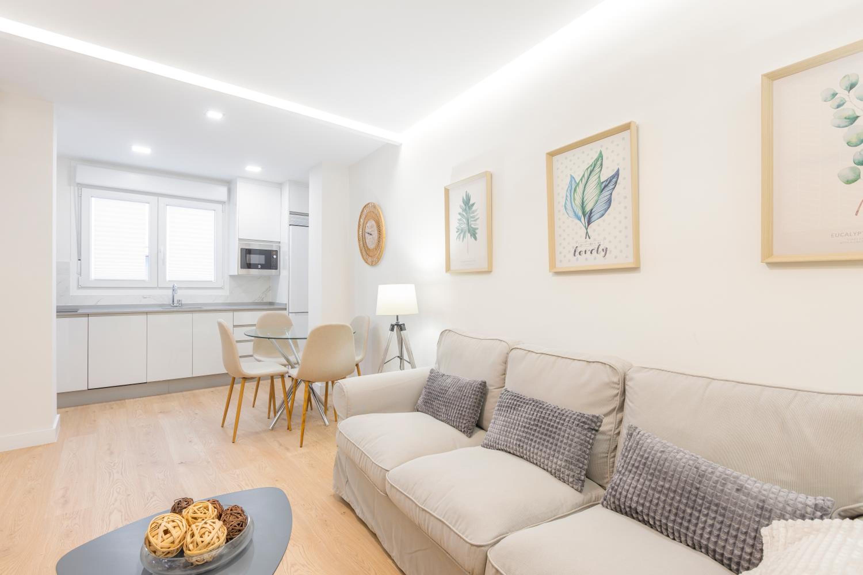 Nosquera FreshApartaments