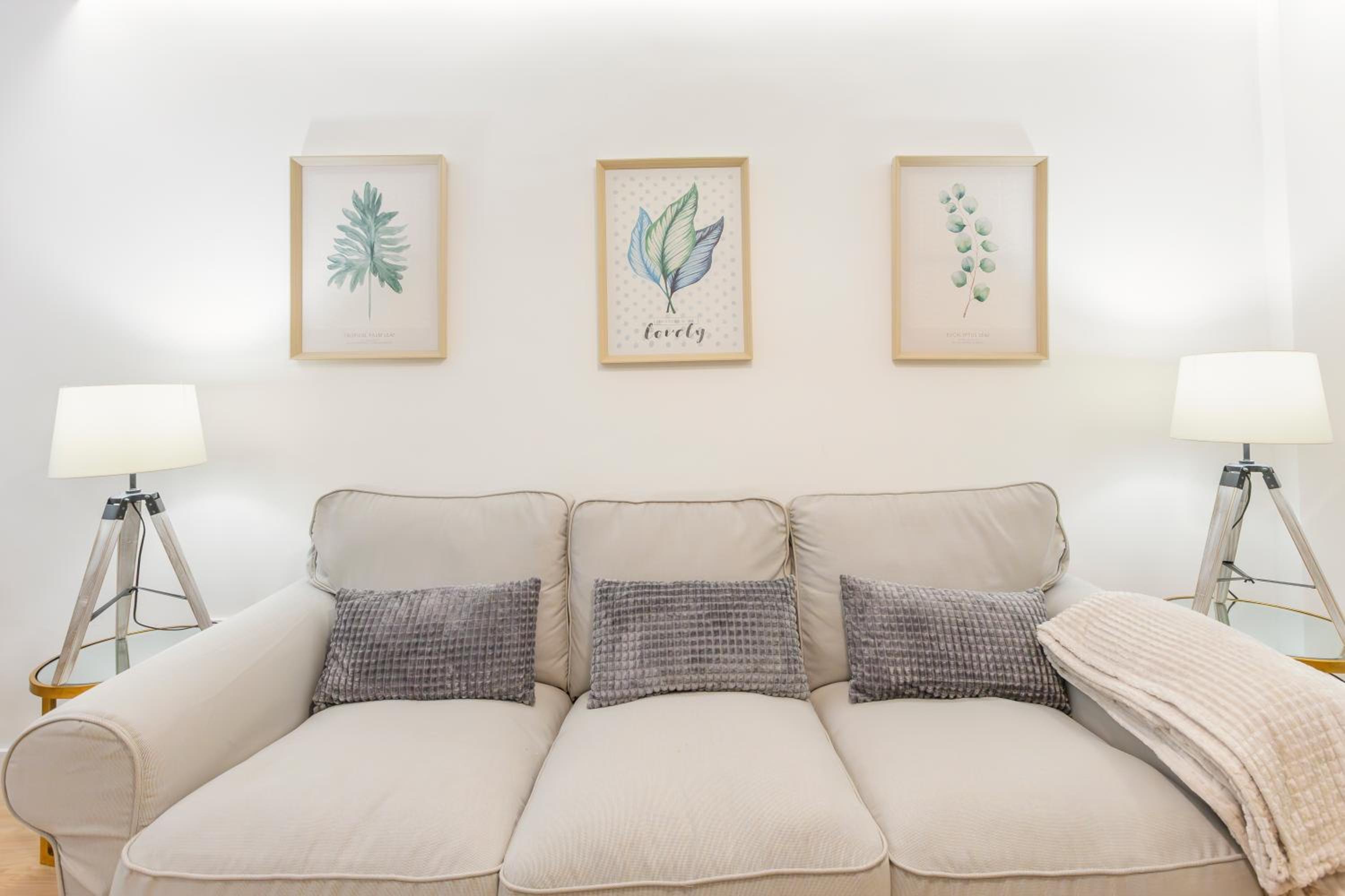 Nosquera FreshApartaments