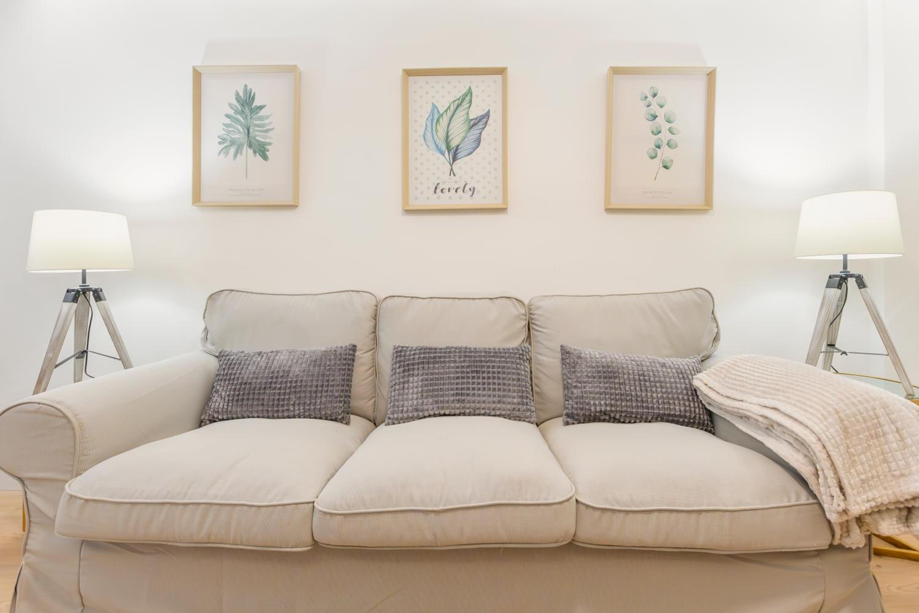 Nosquera FreshApartaments