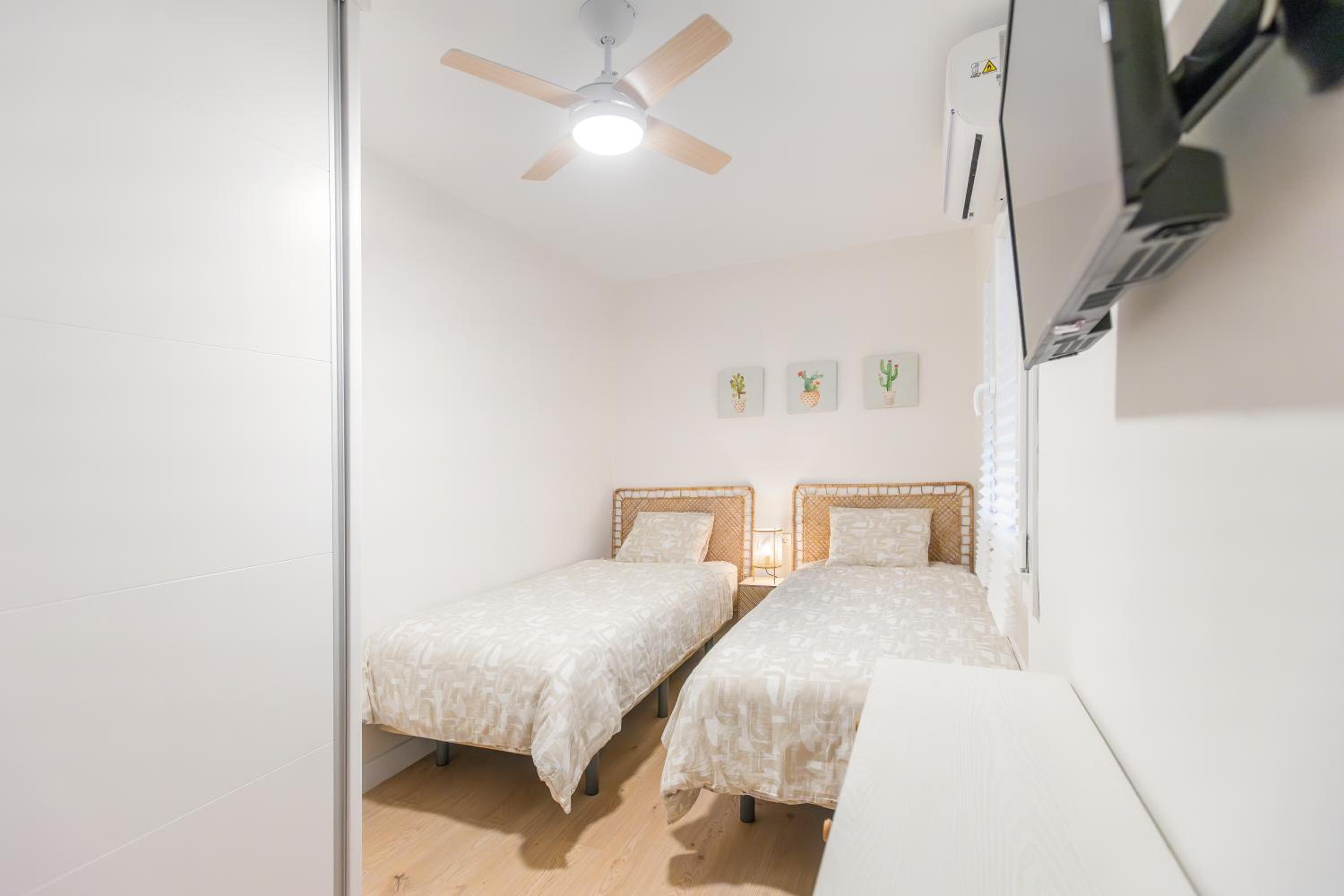 Nosquera FreshApartaments