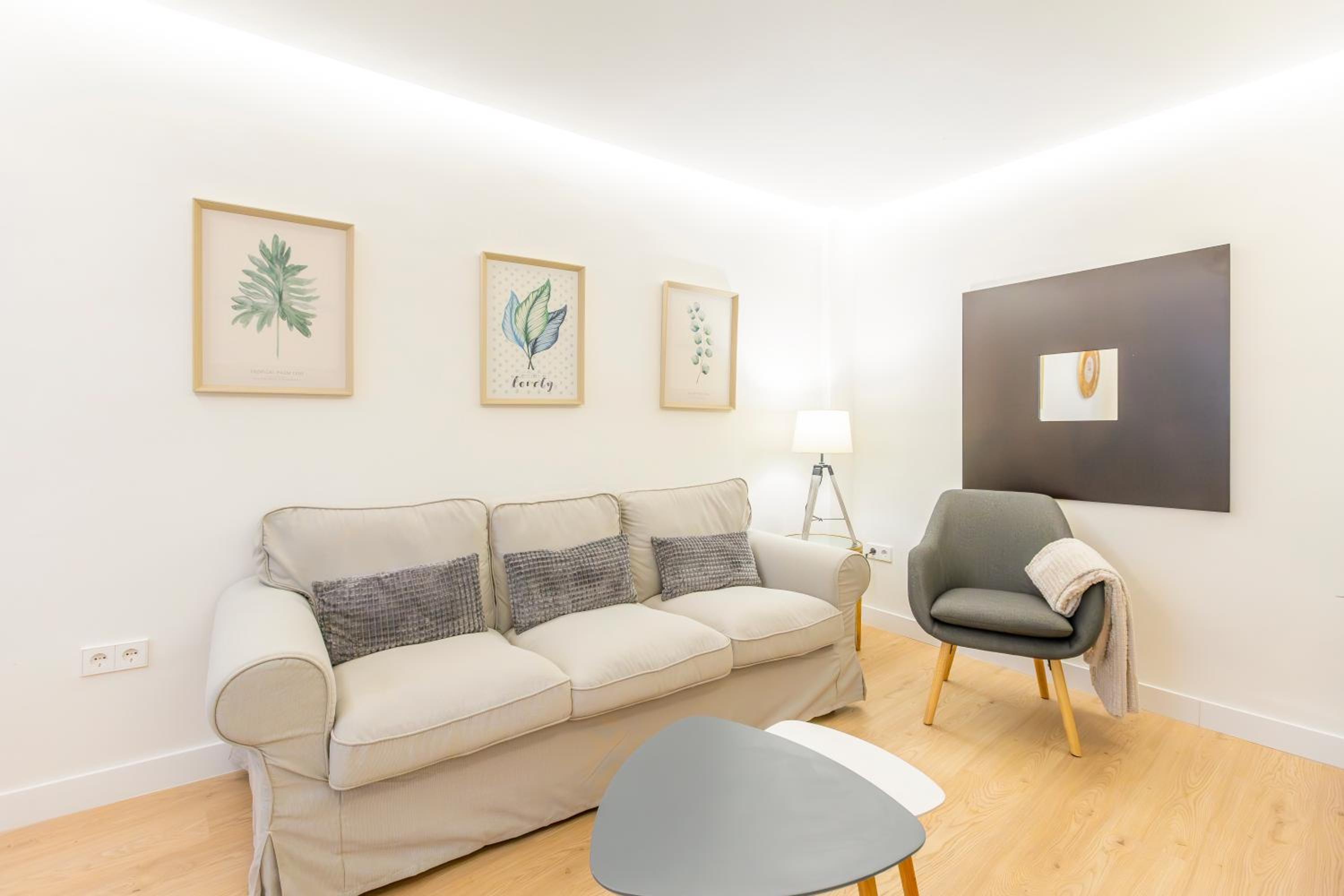 Nosquera FreshApartaments