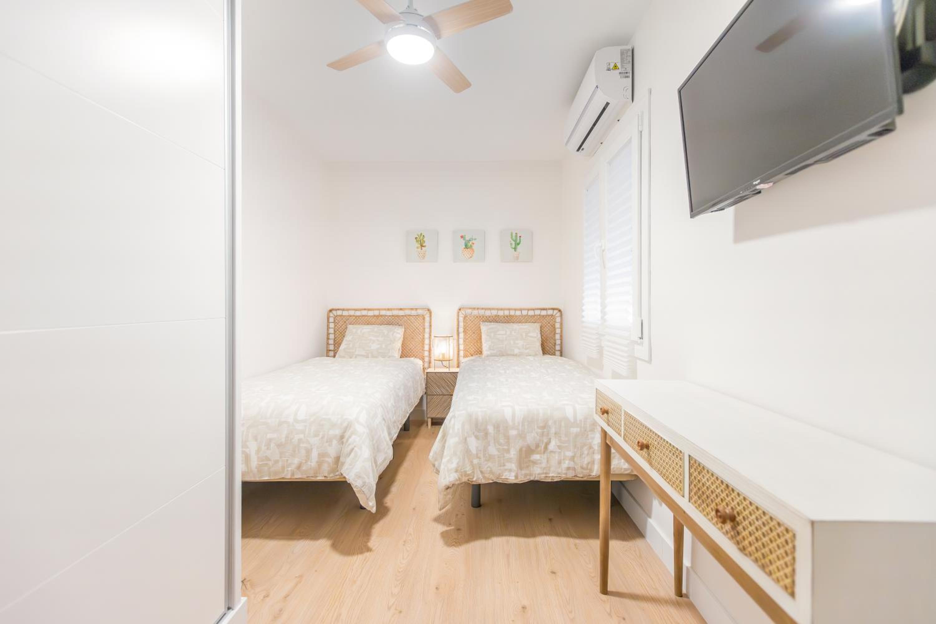 Nosquera FreshApartaments