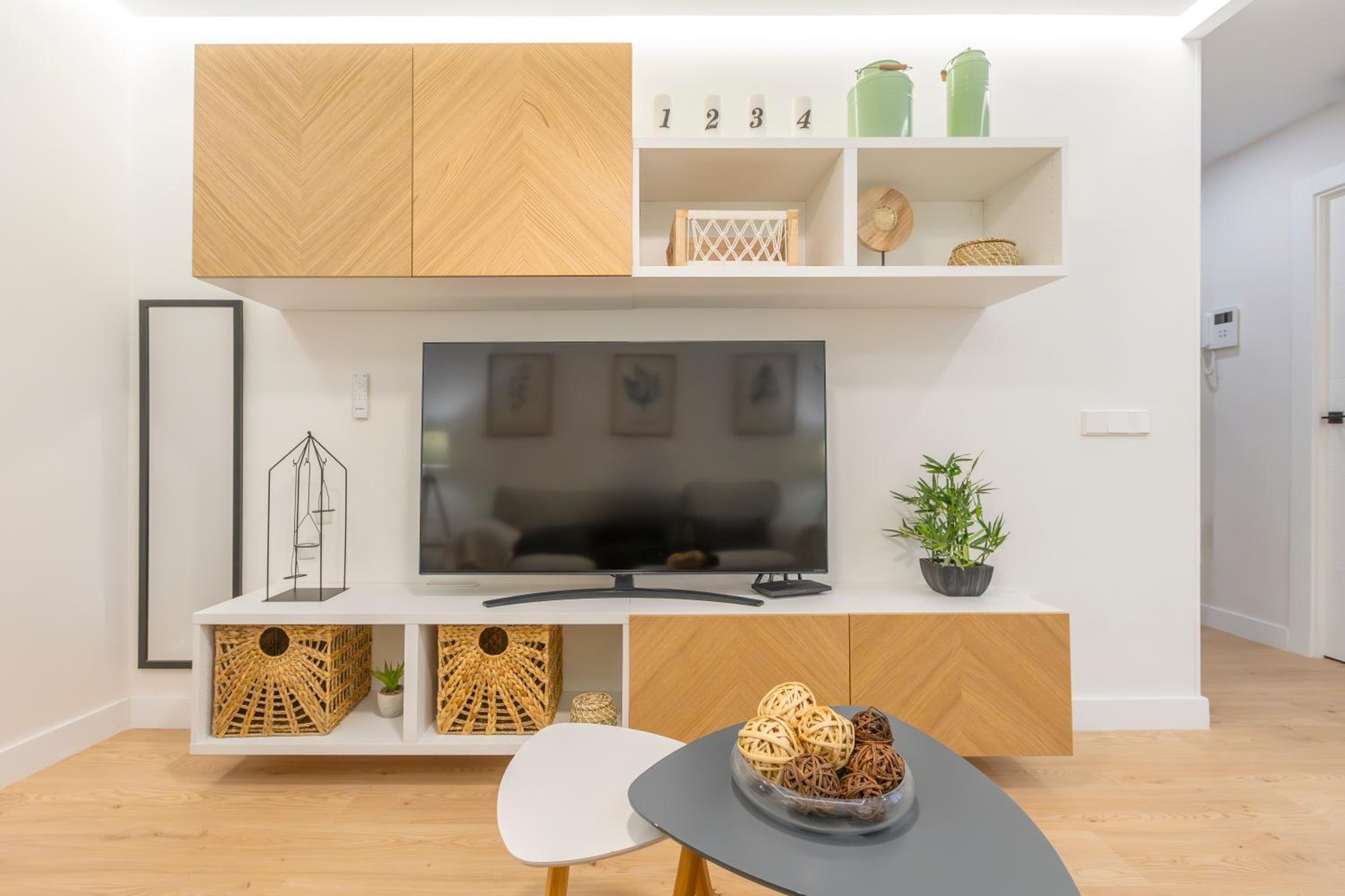 Nosquera FreshApartaments