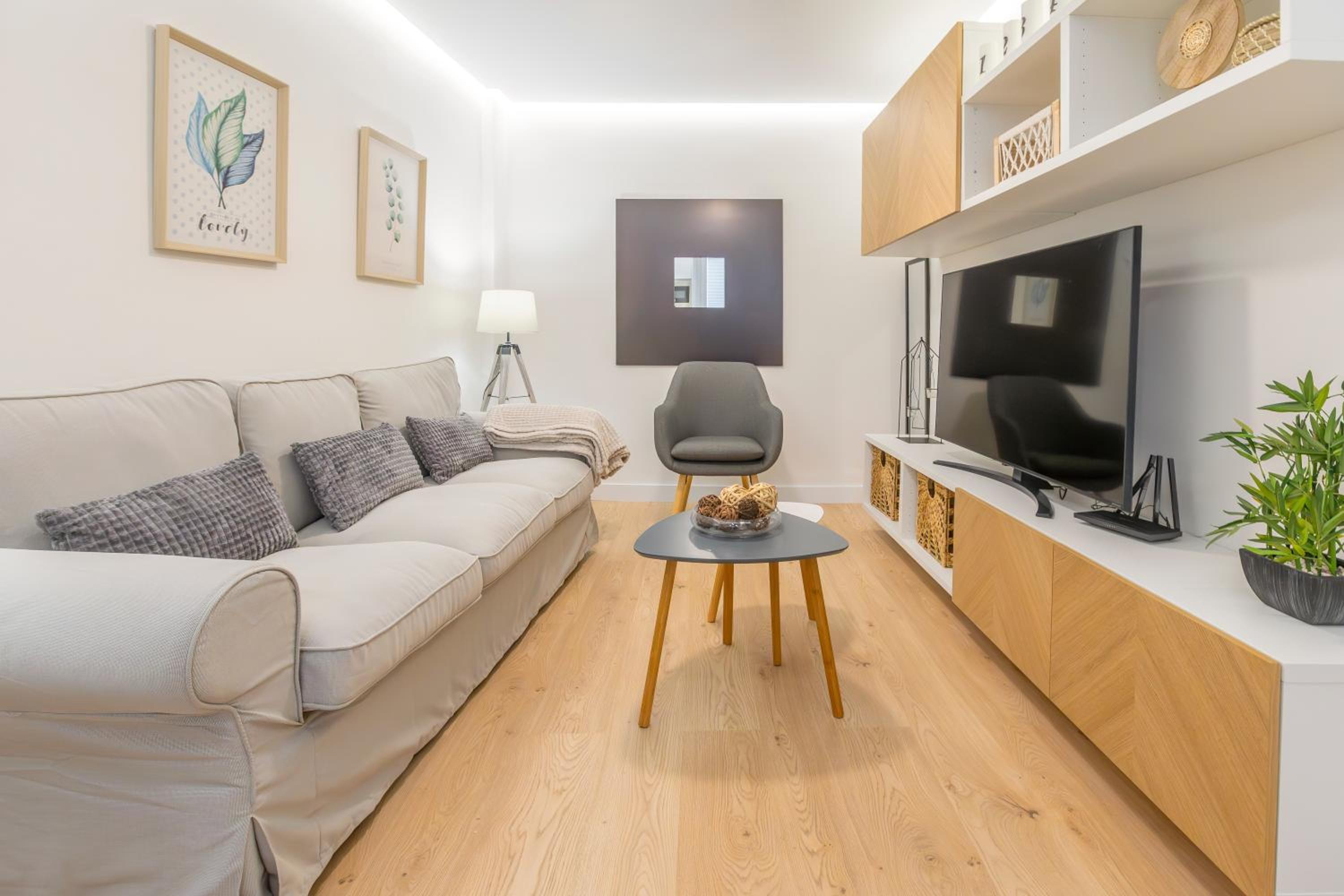 Nosquera FreshApartaments