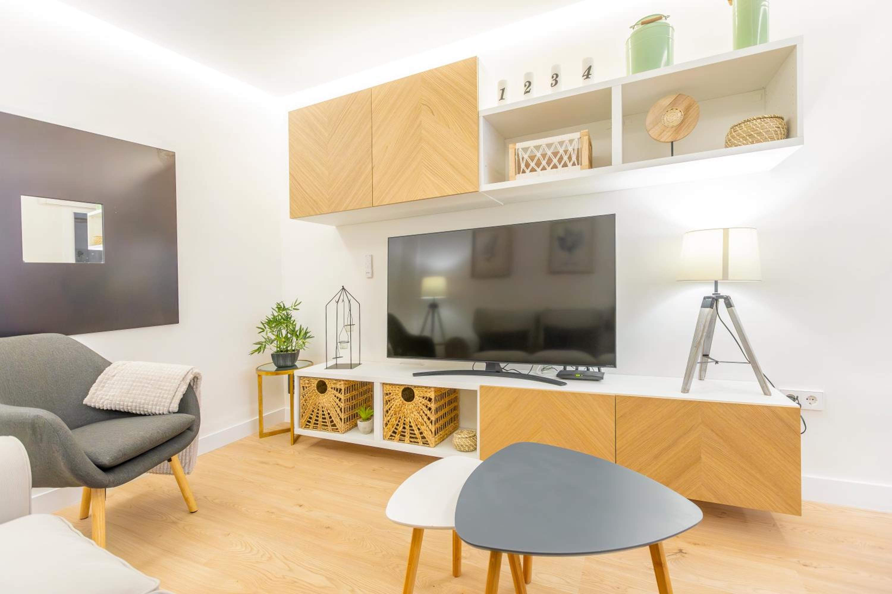Nosquera FreshApartaments