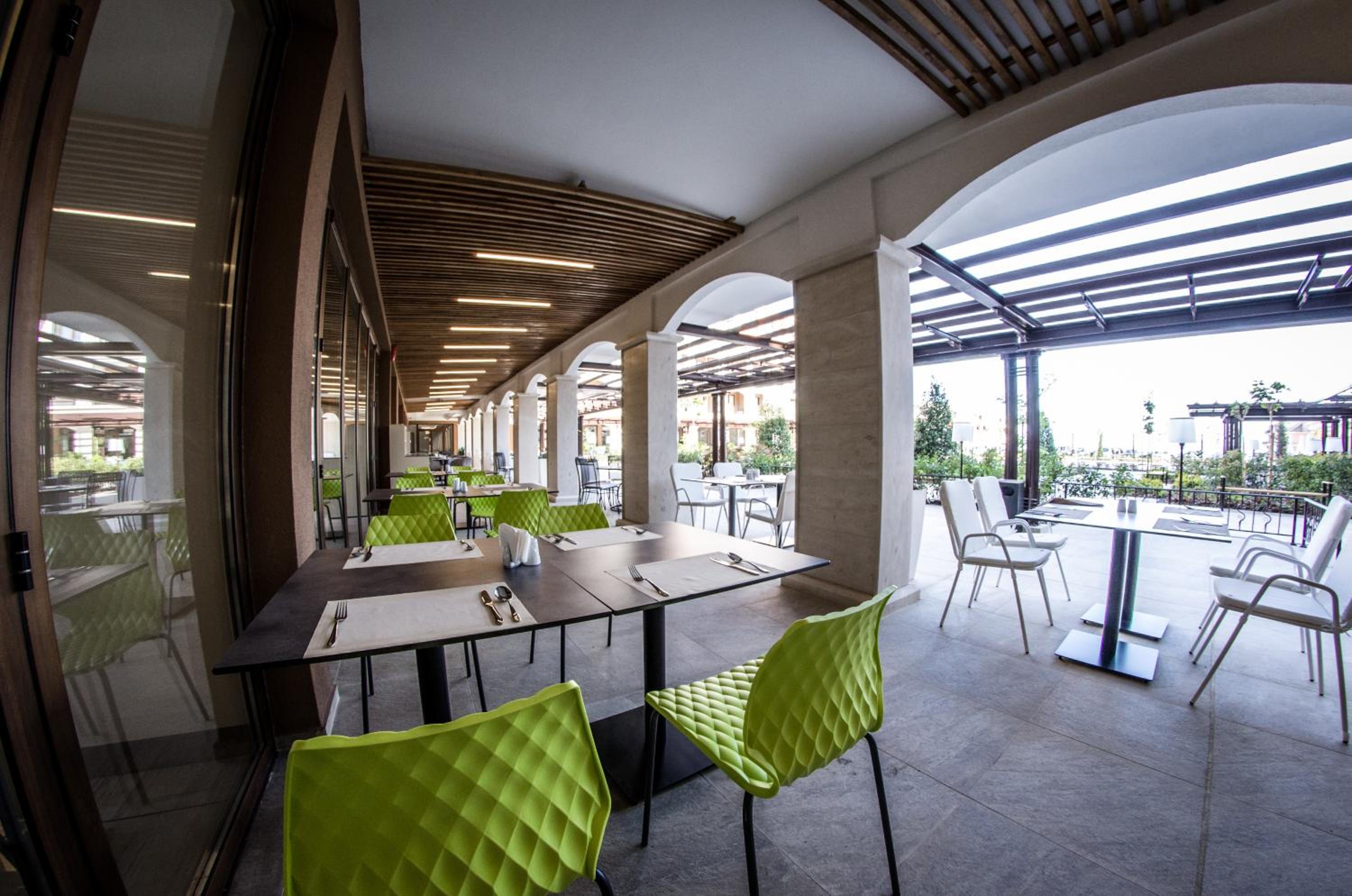 Premier Fort Beach Hotel