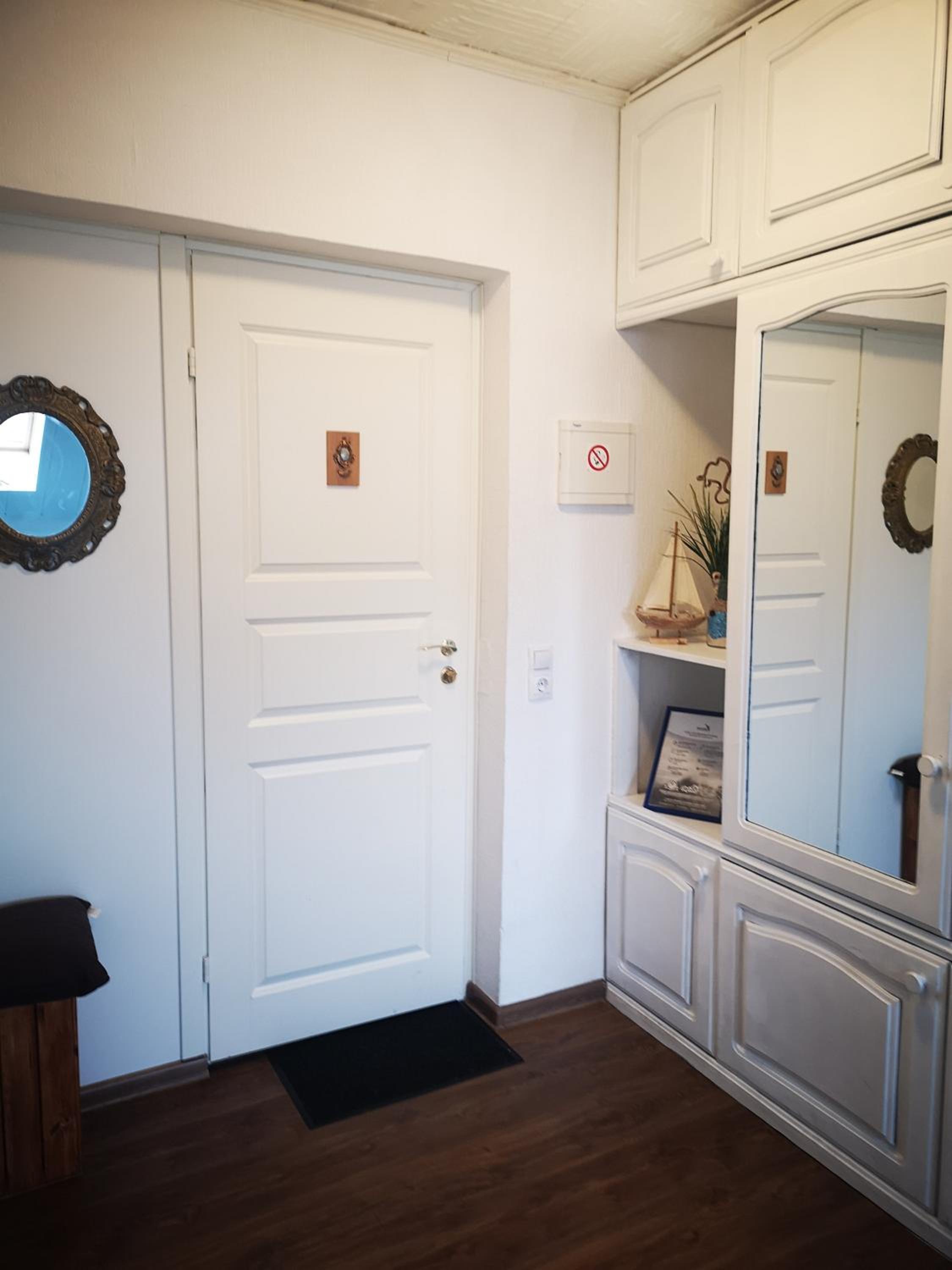 M5 Meridian Apartment