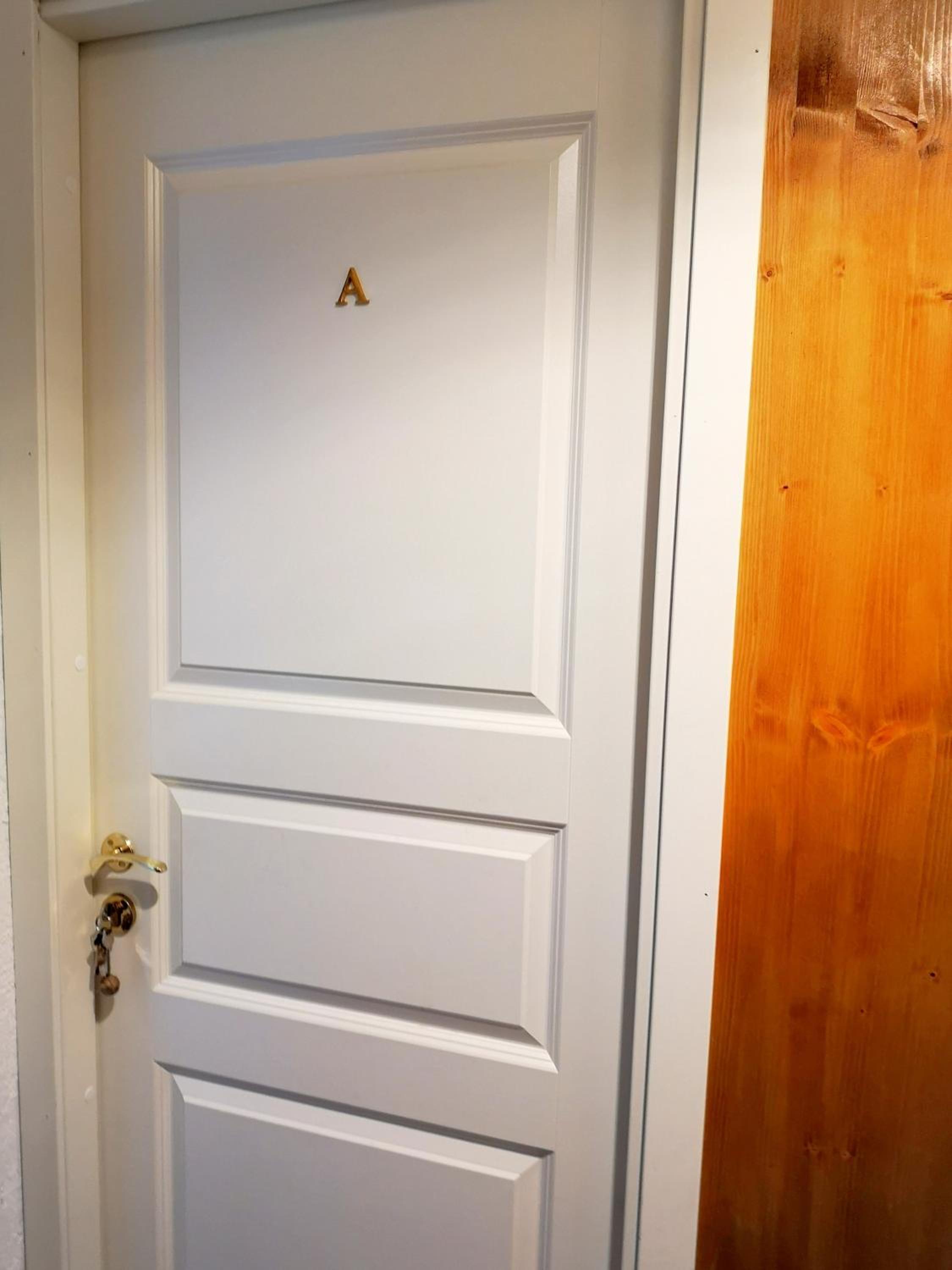M5 Meridian Apartment