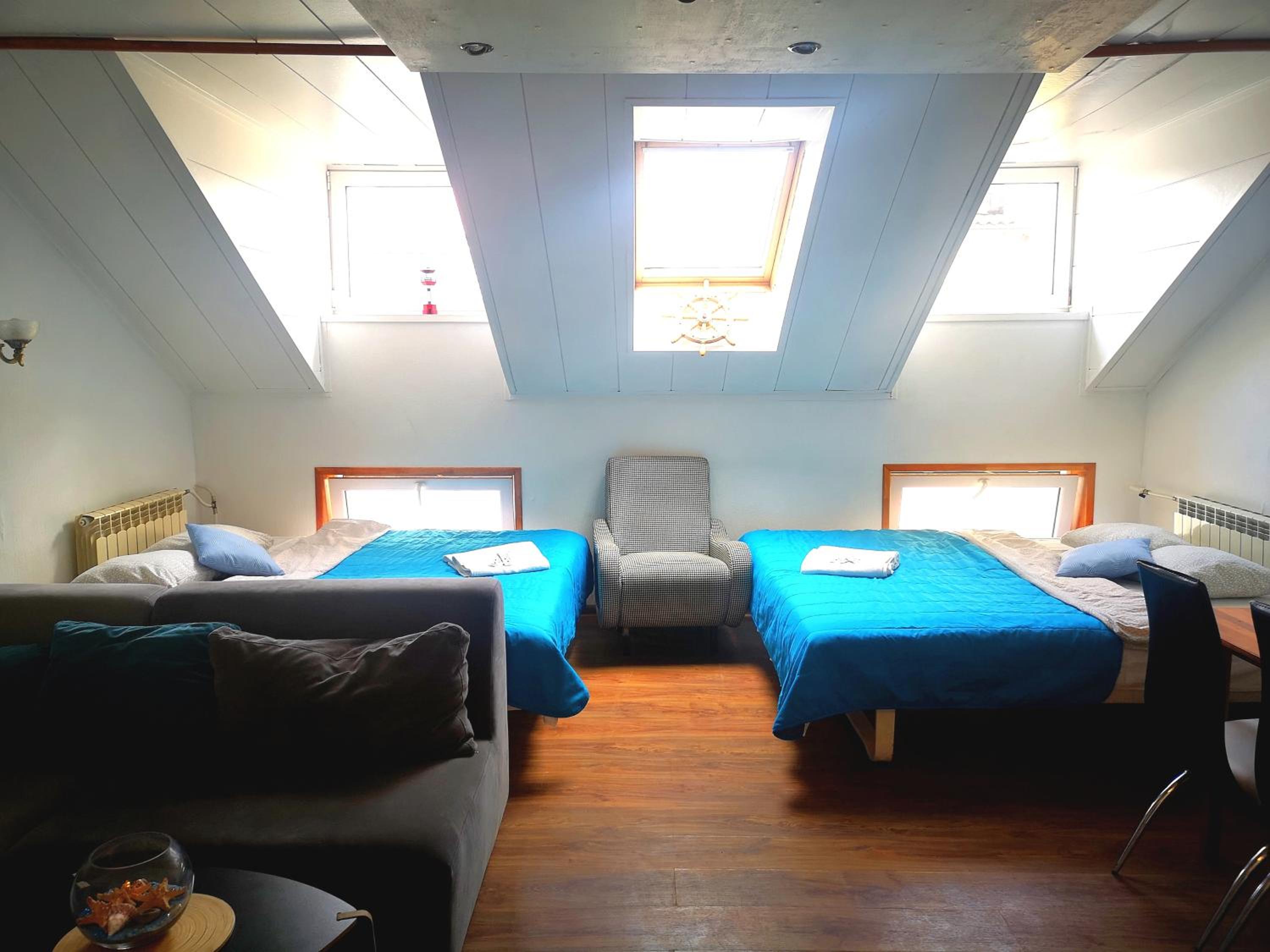 M5 Meridian Apartment