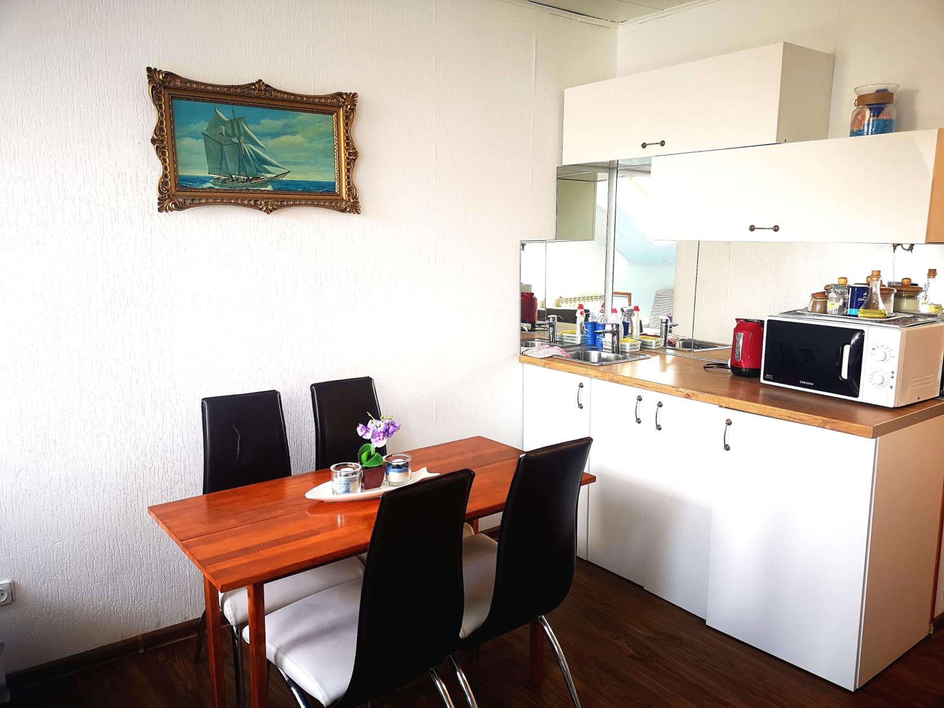 M5 Meridian Apartment