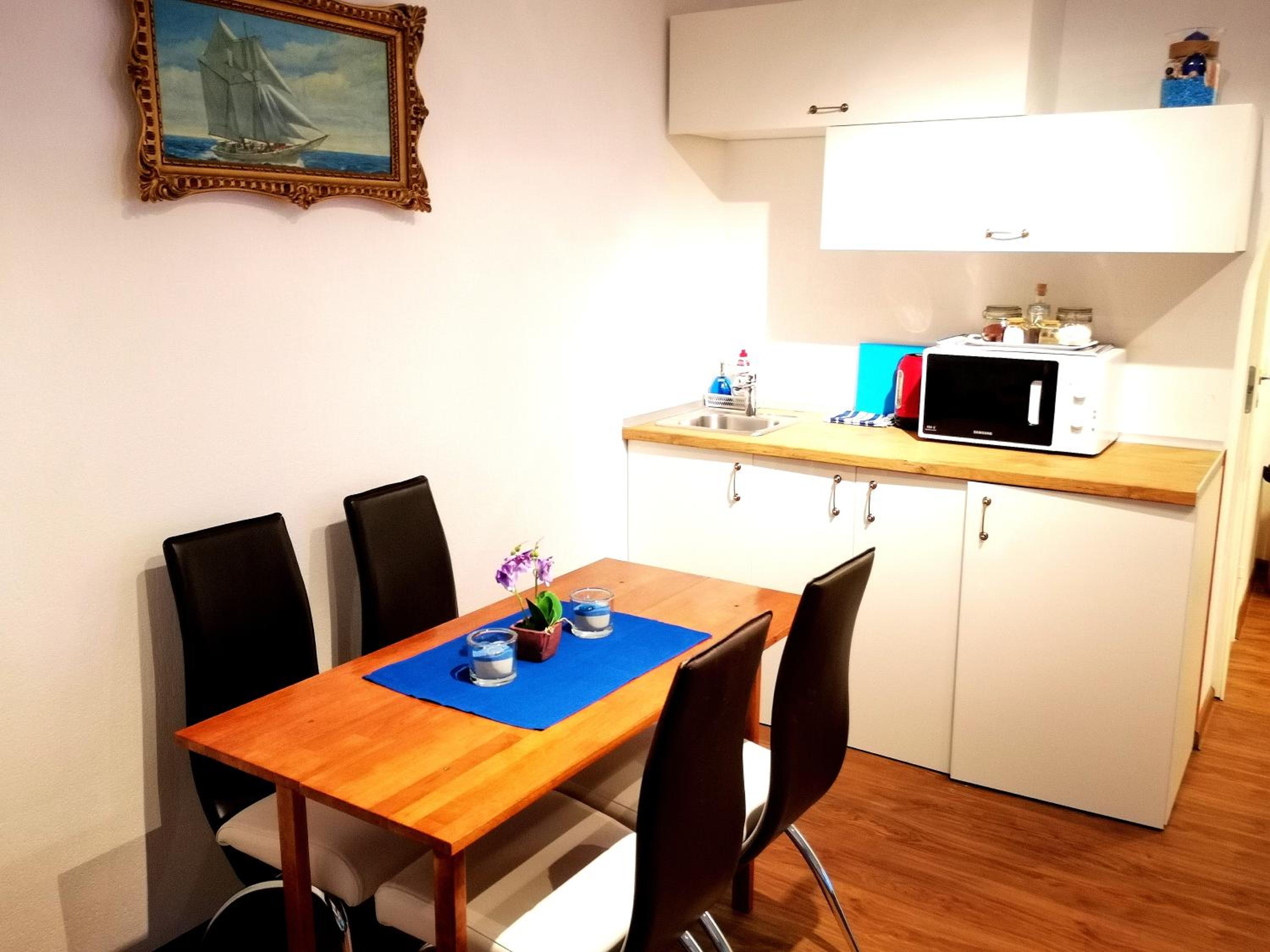 M5 Meridian Apartment