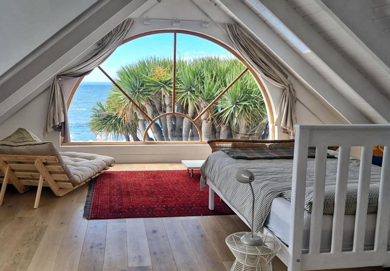 The Dragon Tree Guesthouse view 3