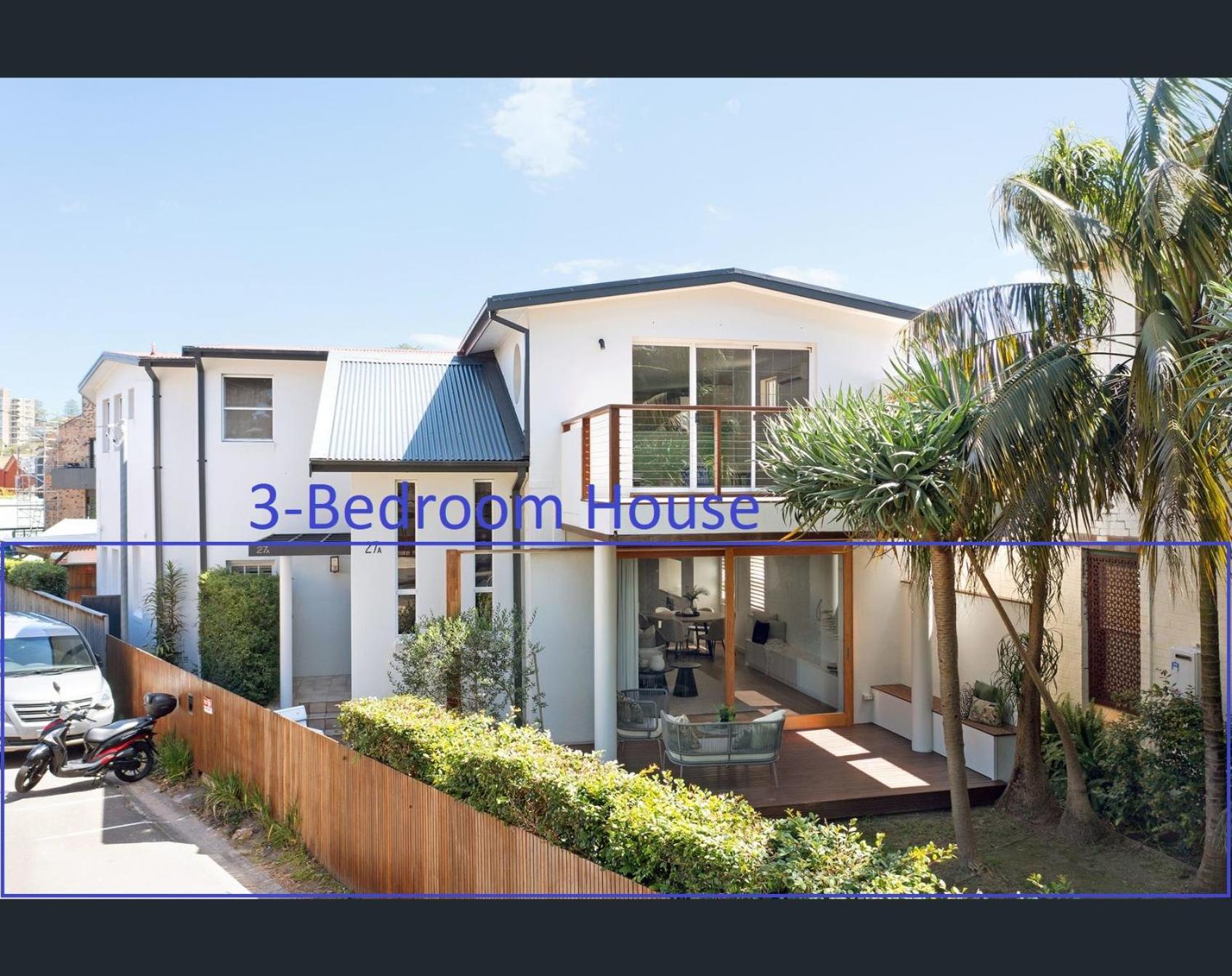 Beach Retreat