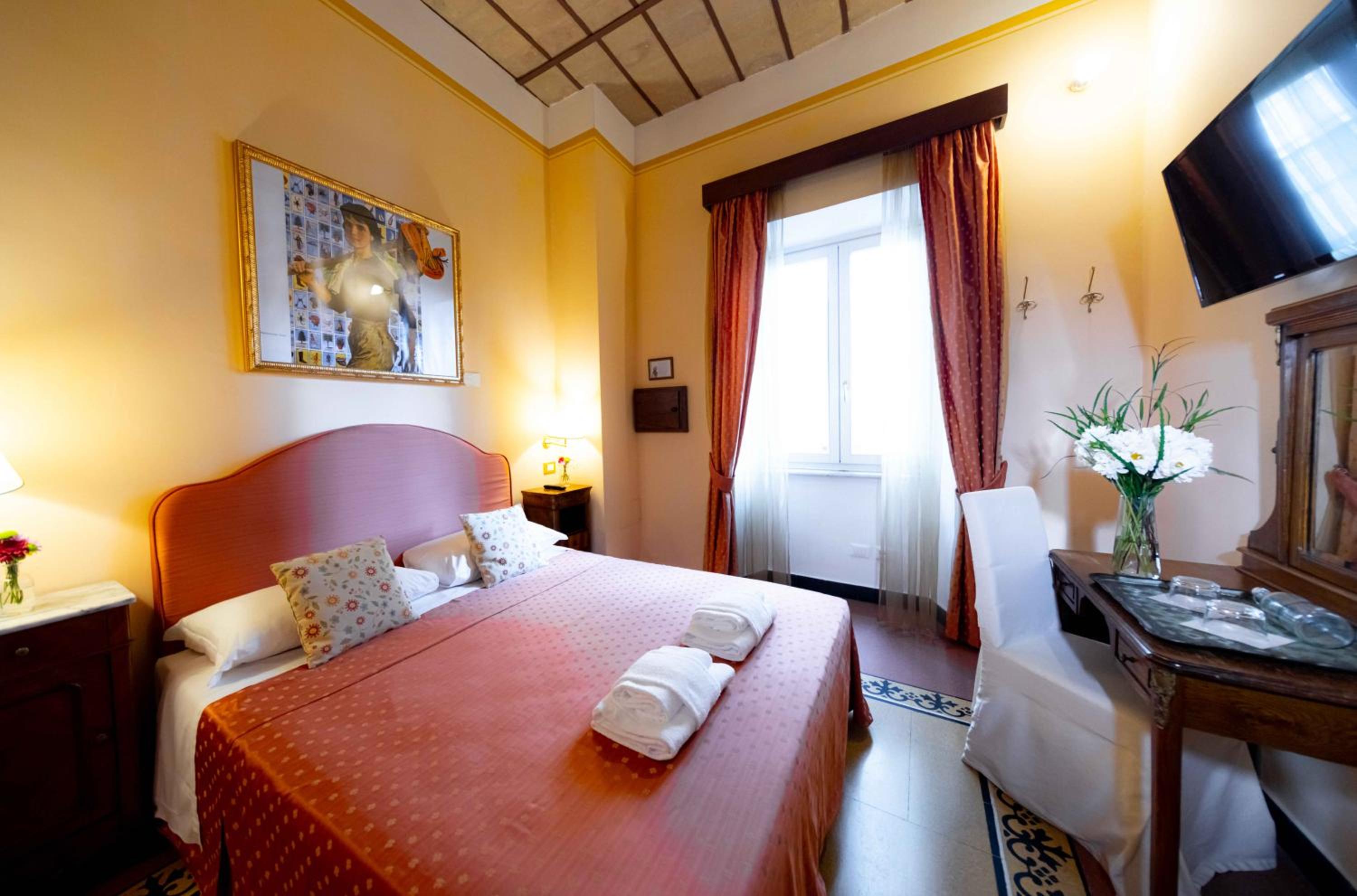 Casa De' Fiori