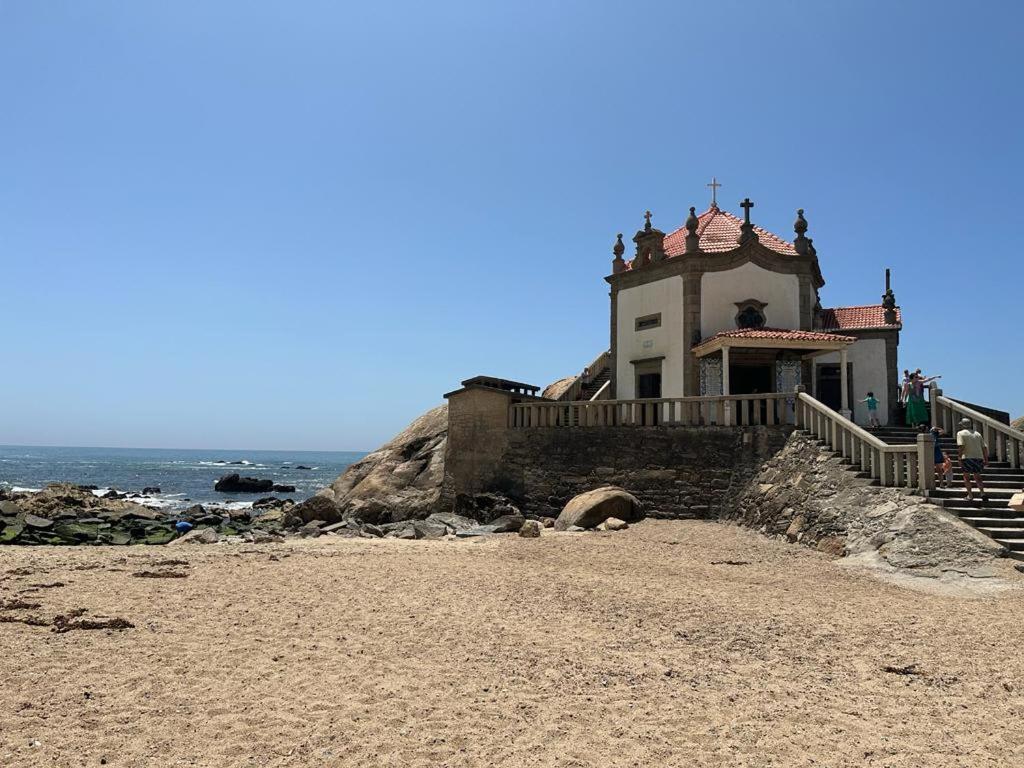 Casa da Barra
