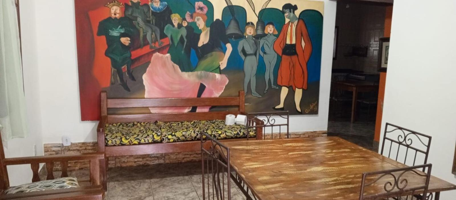 casas temporada em Tiradentes do mazinho