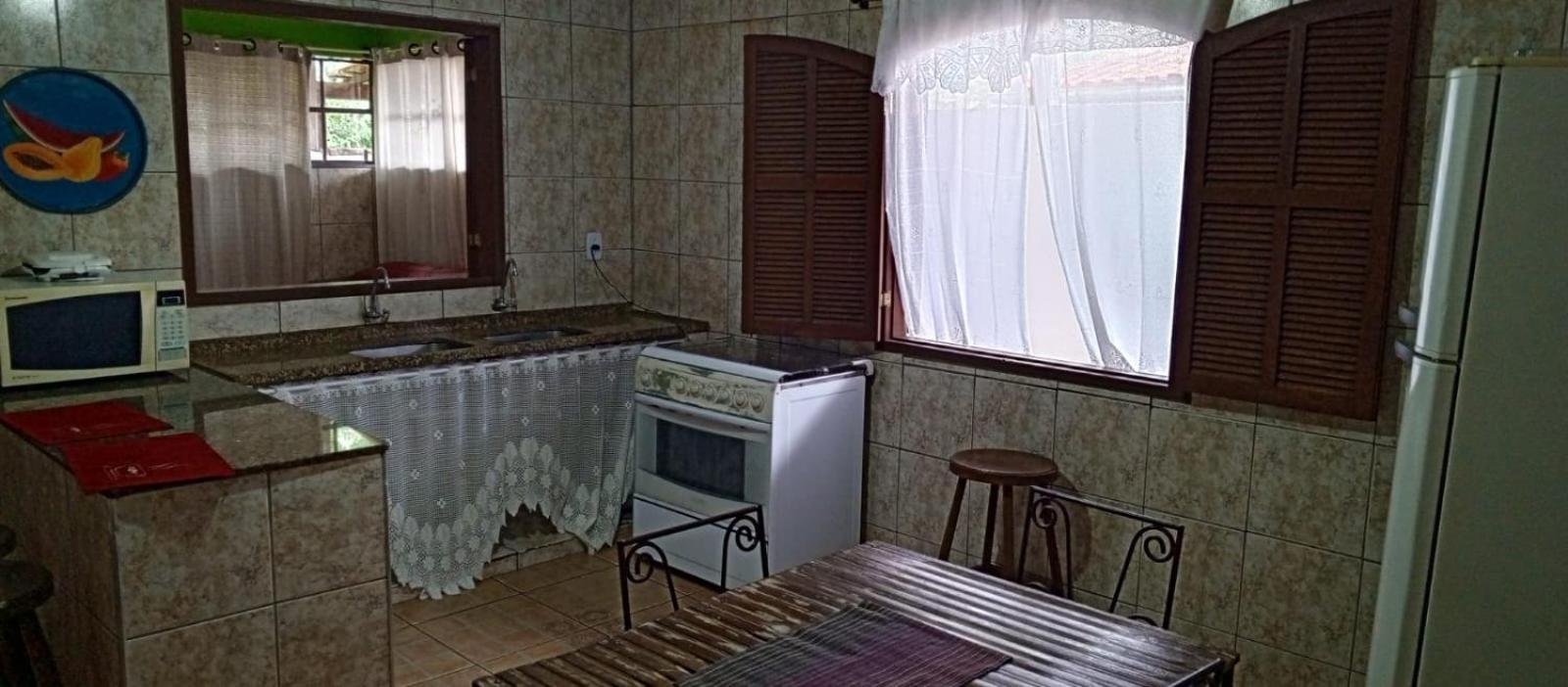 casas temporada em Tiradentes do mazinho