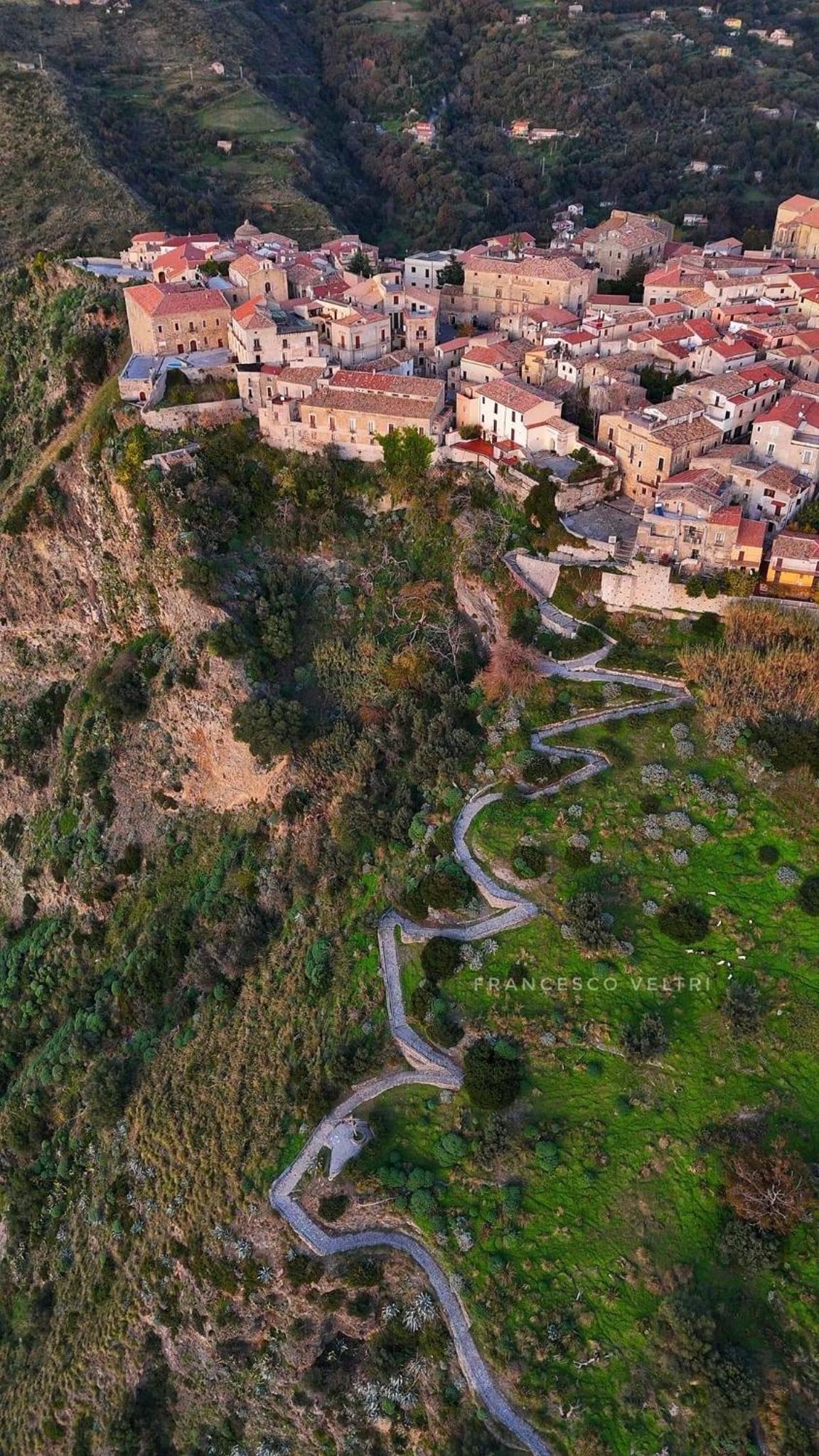Al Castello Apartment