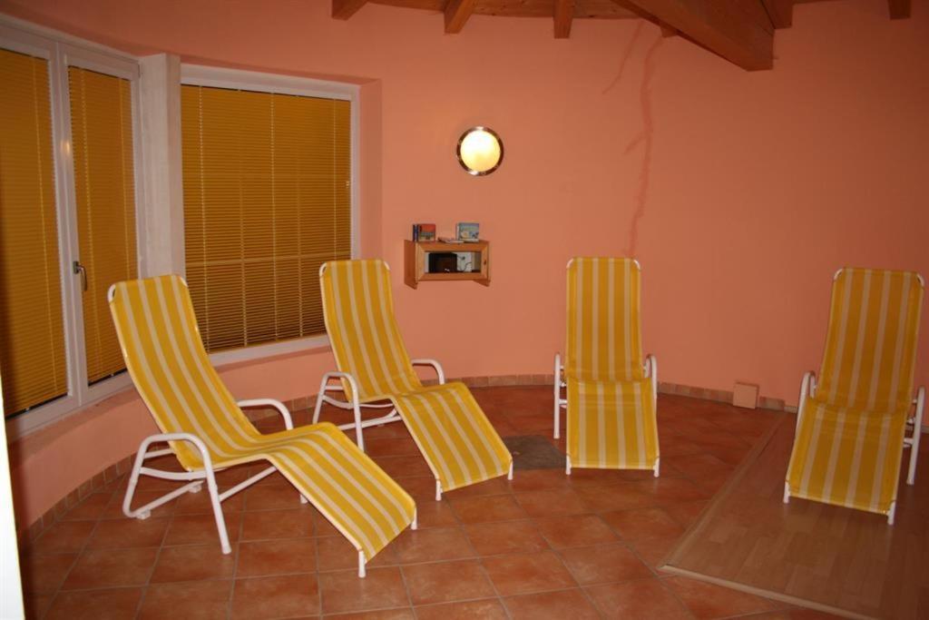 Appartementhaus Bad Salve
