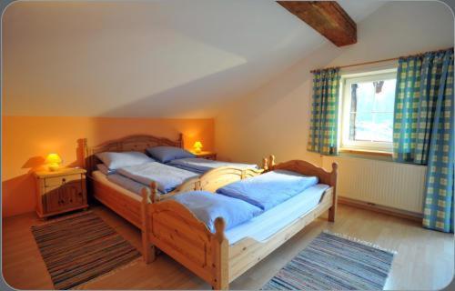 Appartementhaus Bad Salve