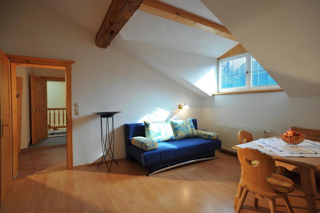 Appartementhaus Bad Salve