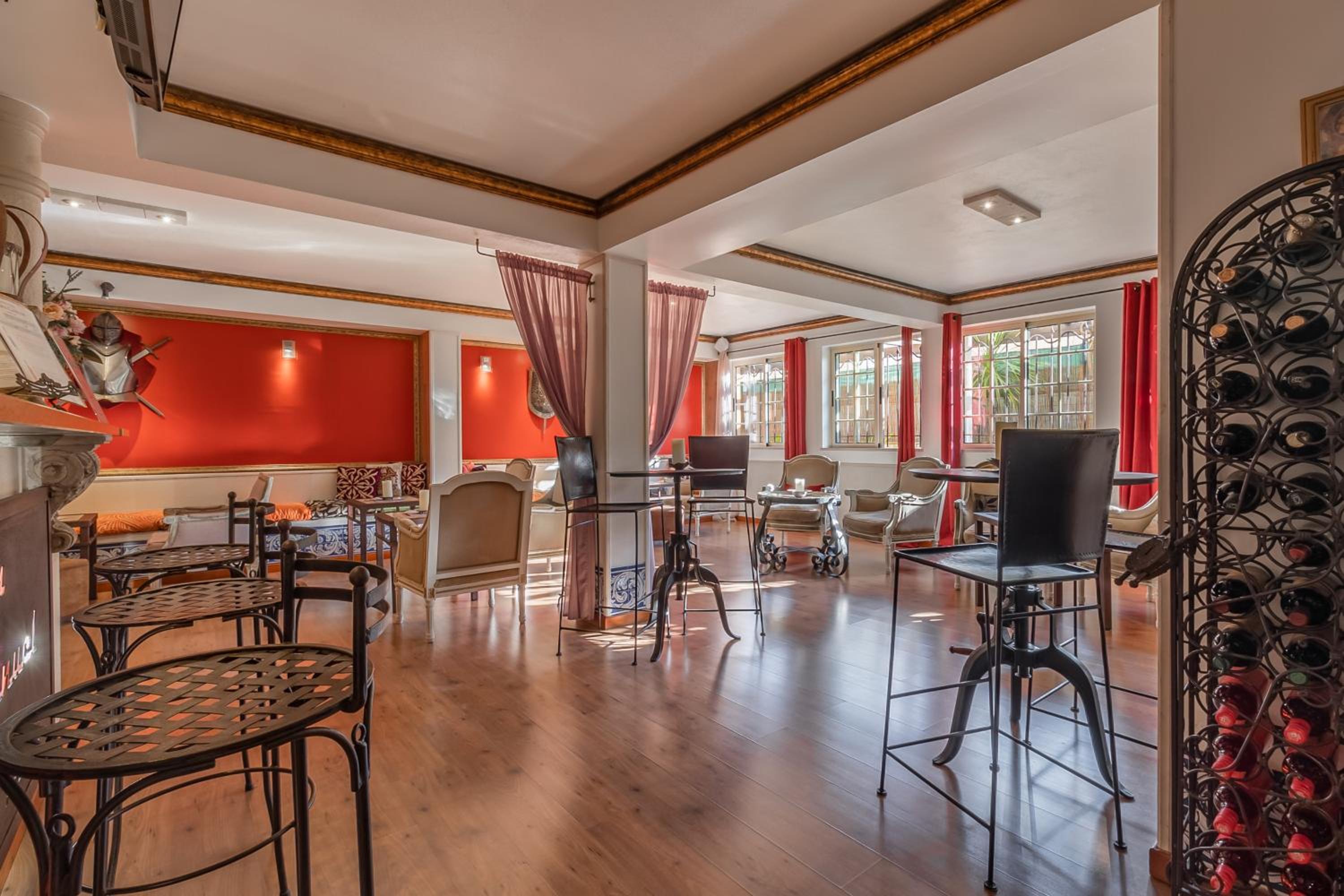 Charming Residence & Guest House Dom Manuel I Adults only view 4