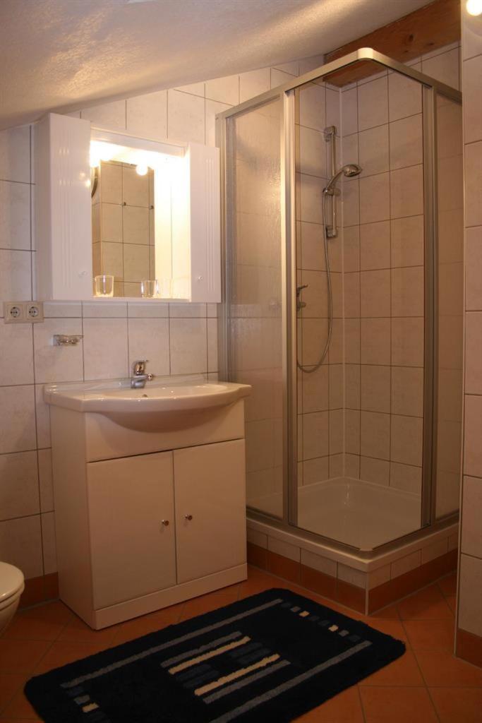 Appartementhaus Bad Salve