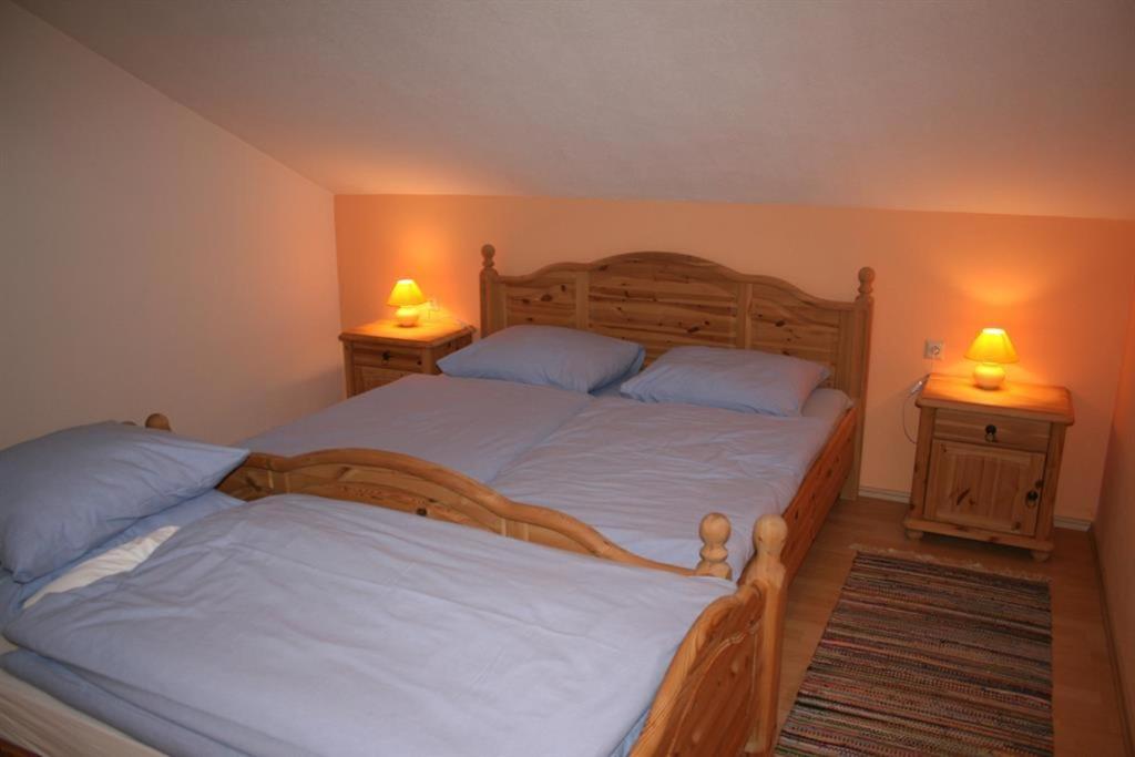 Appartementhaus Bad Salve