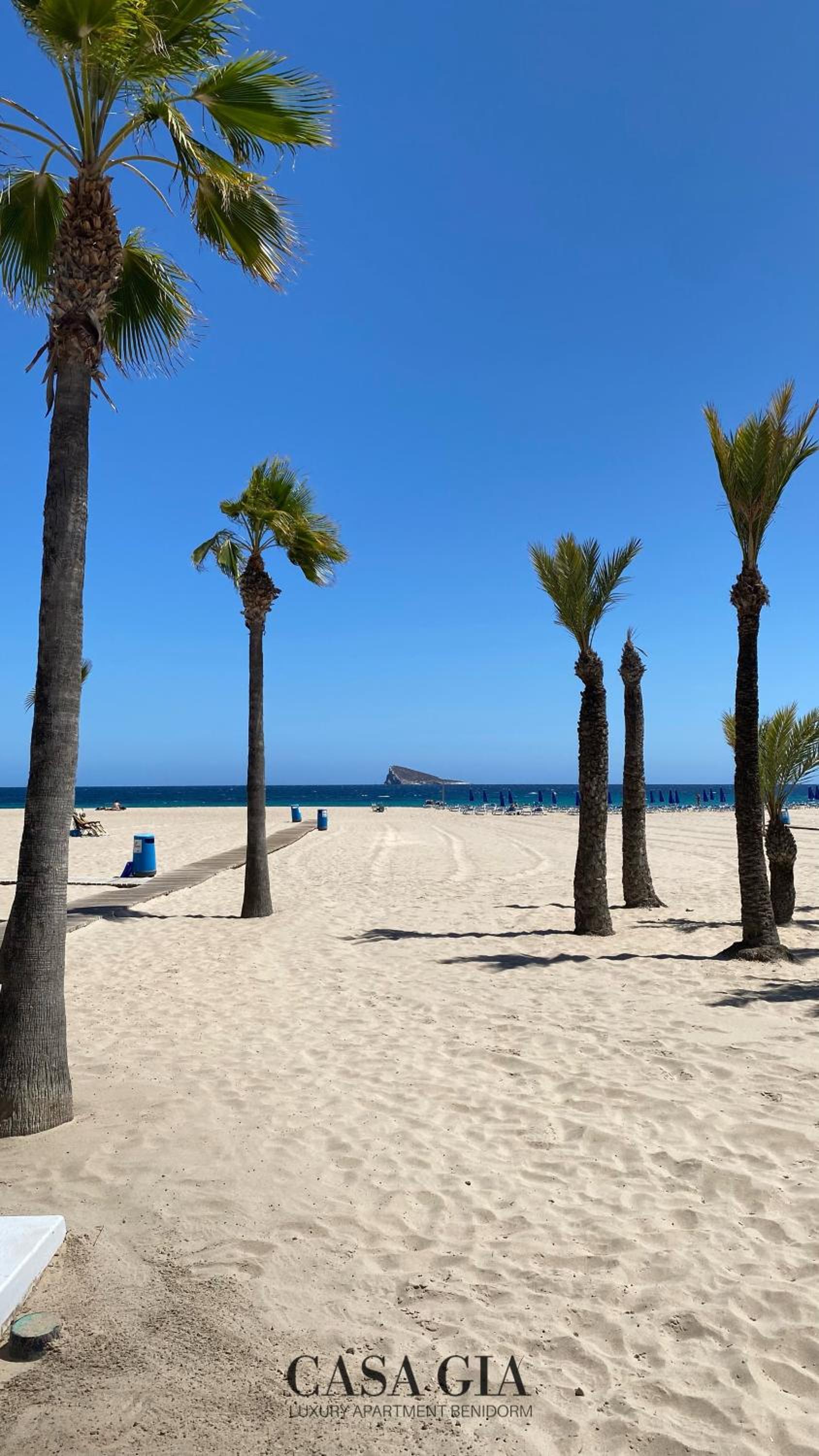 CASA GIA l Luxury apartment Benidorm