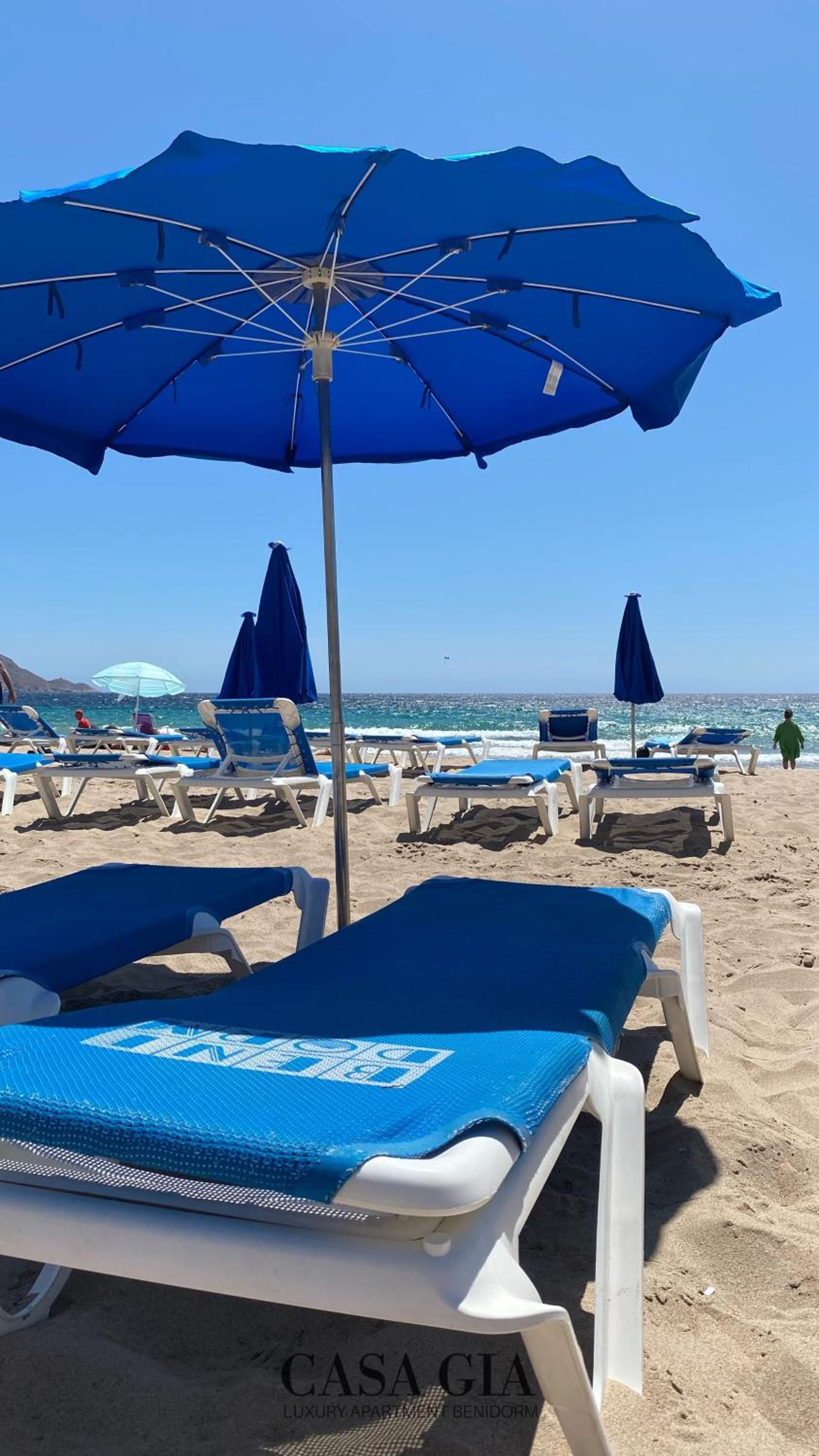 CASA GIA l Luxury apartment Benidorm