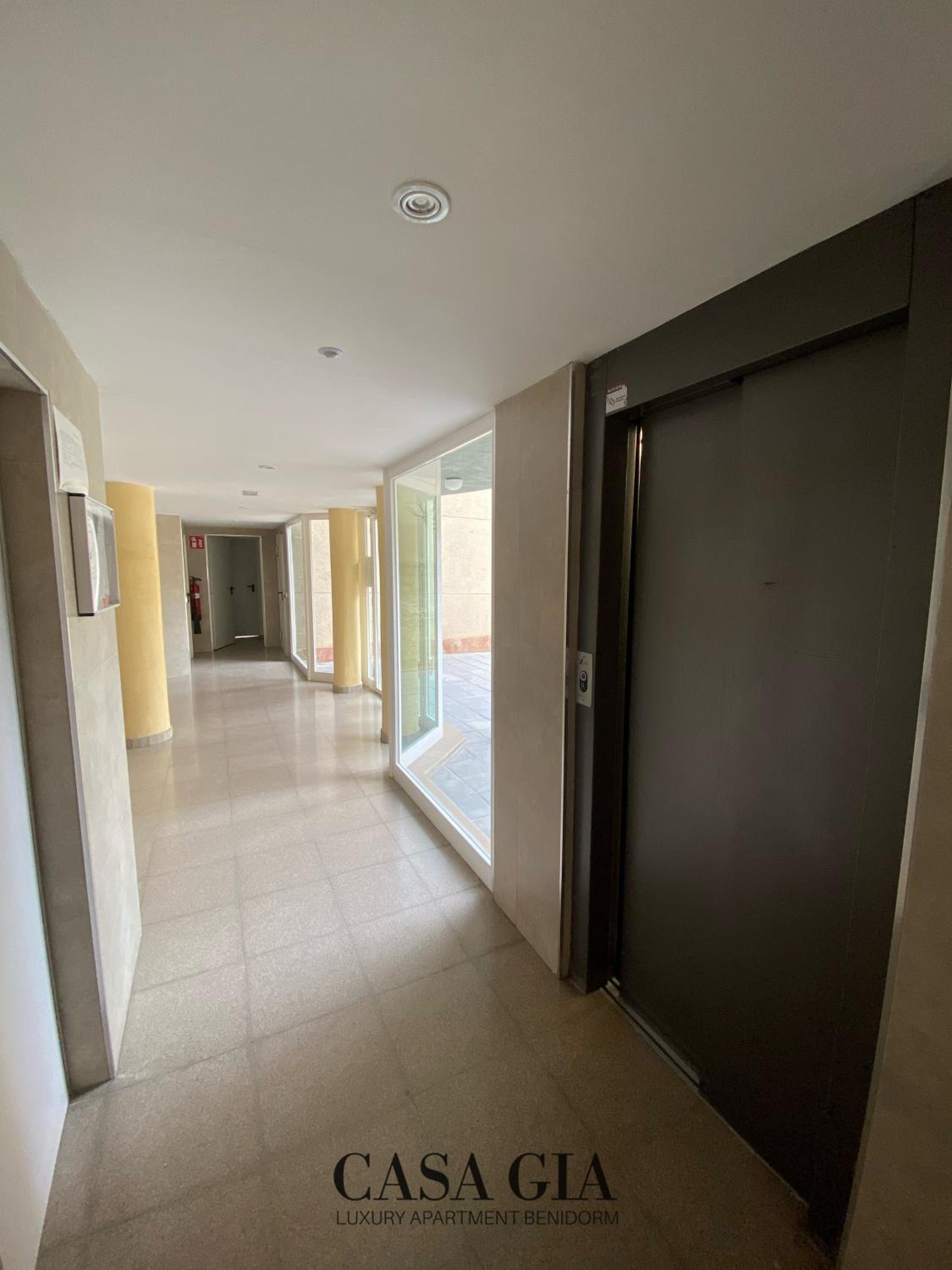 CASA GIA l Luxury apartment Benidorm