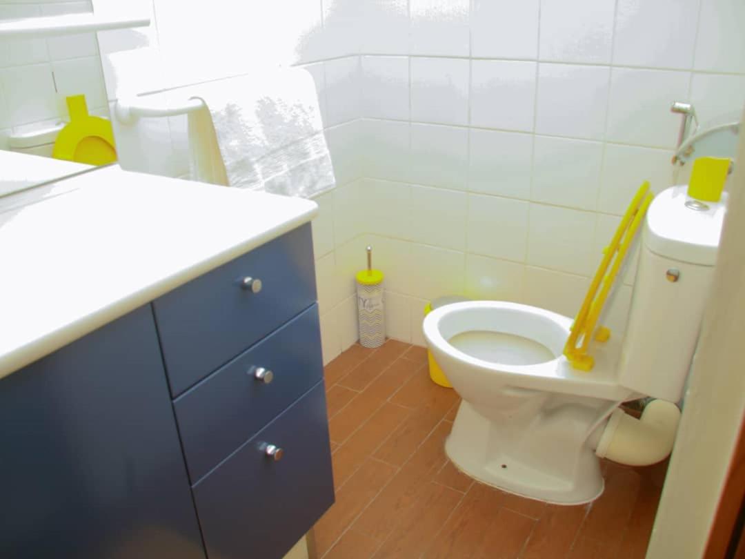 Studio piscine makosso