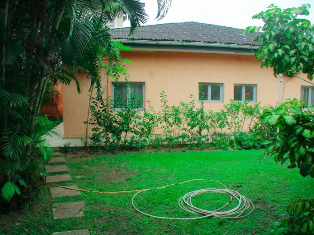 Studio piscine makosso
