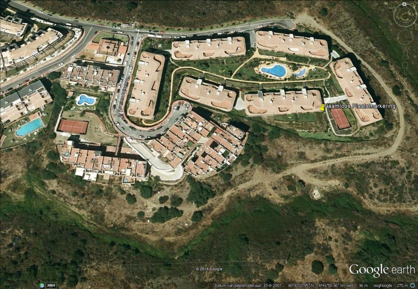 luxury ground floor apartment Mijas Costa