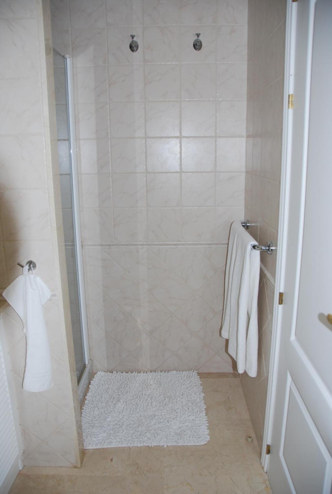 luxury ground floor apartment Mijas Costa