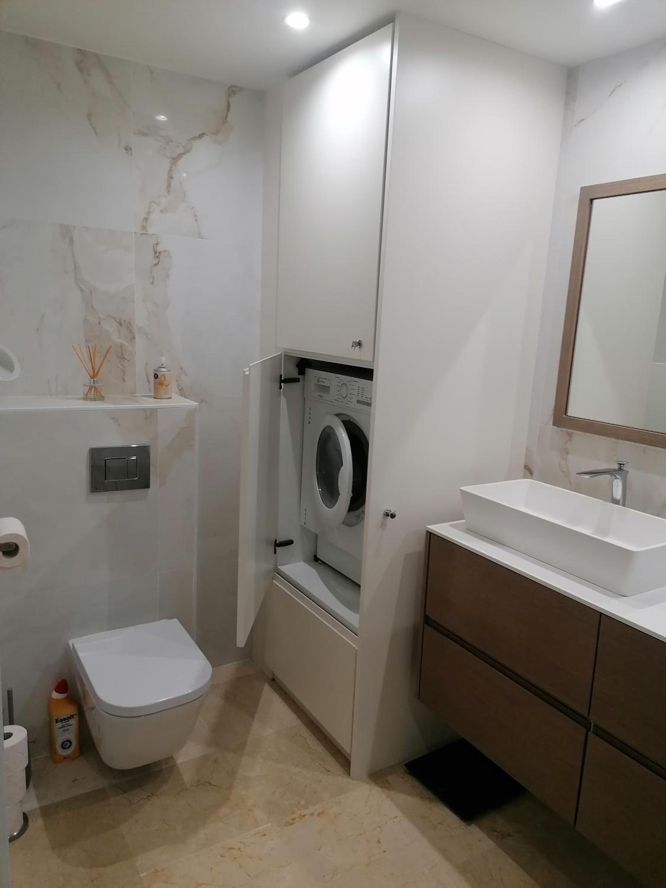 luxury ground floor apartment Mijas Costa