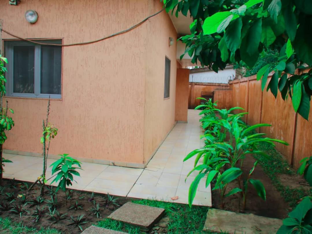 Studio piscine makosso