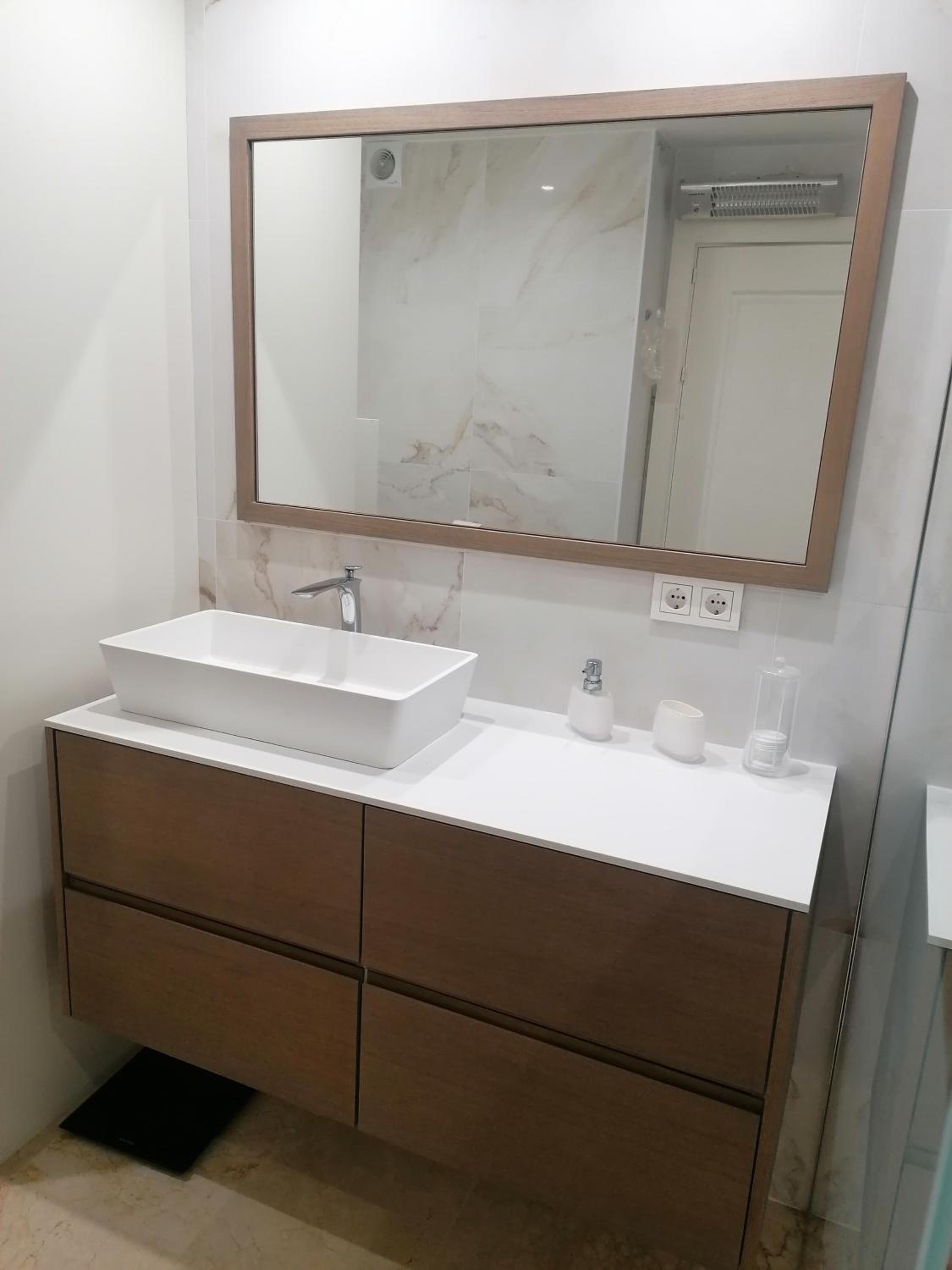 luxury ground floor apartment Mijas Costa